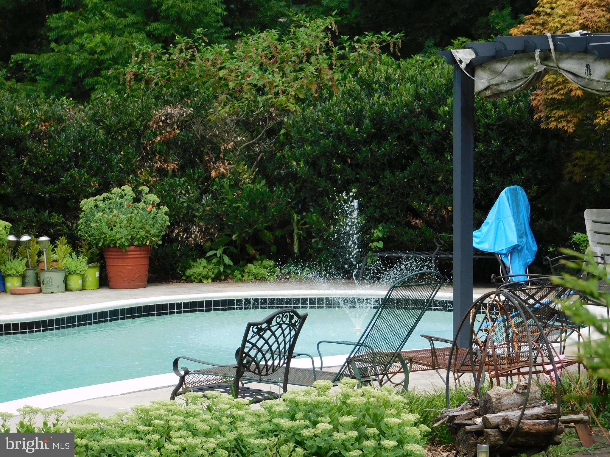 ADVOCATE HILL FARMS - Residential