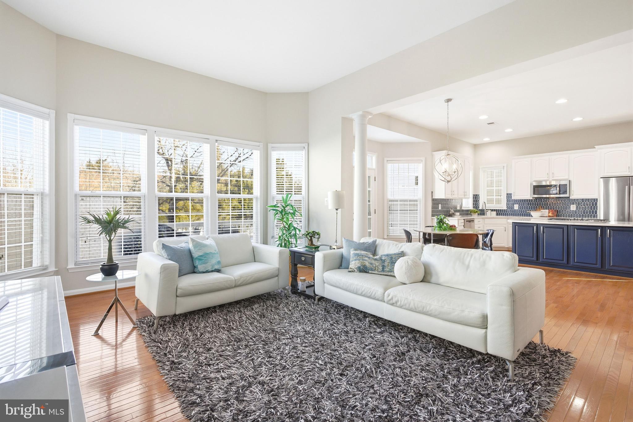 8322 MIDDLE RUDDINGS DRIVE