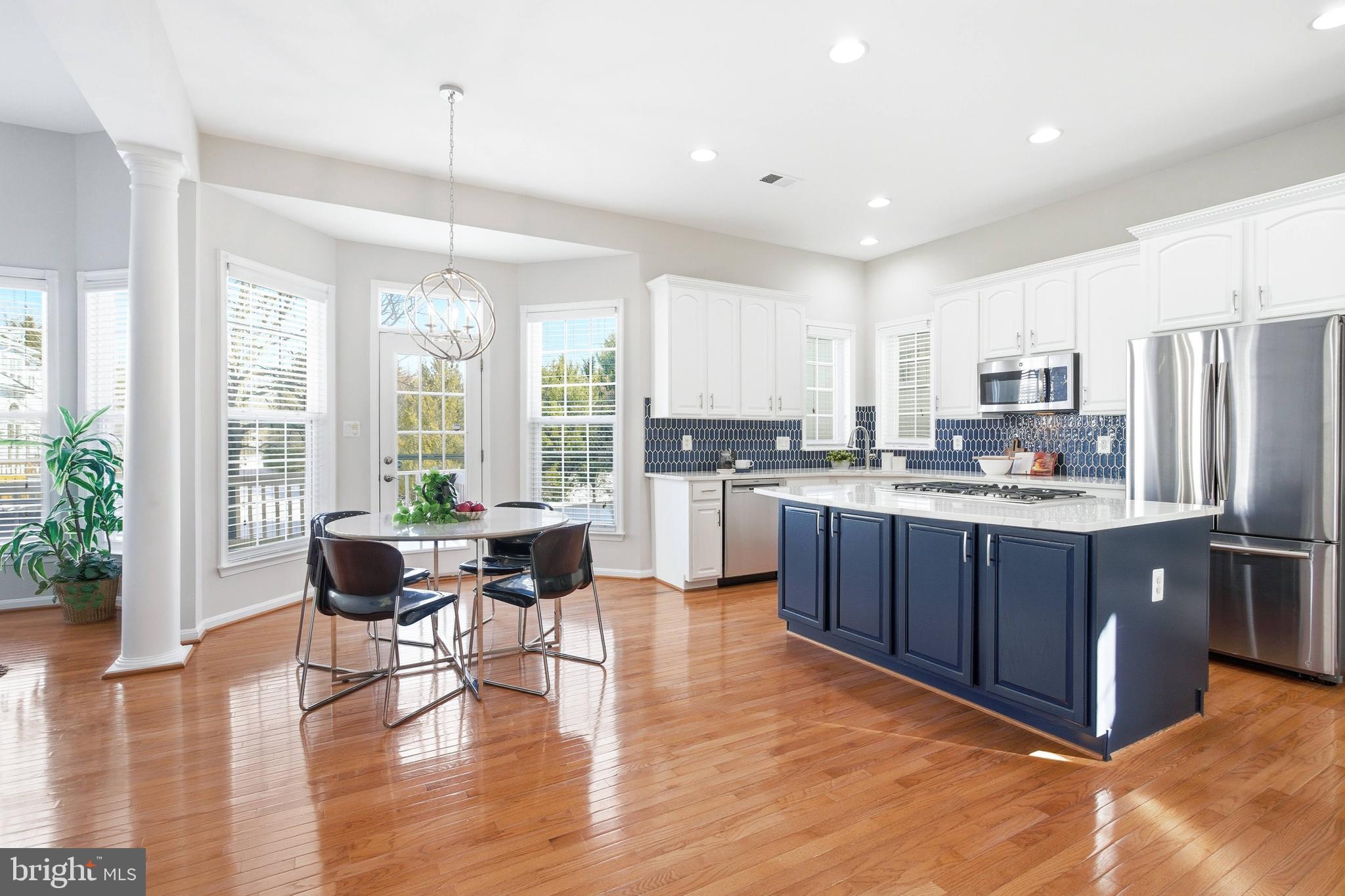 VILLAGE AT LORTON VALLEY - Residential