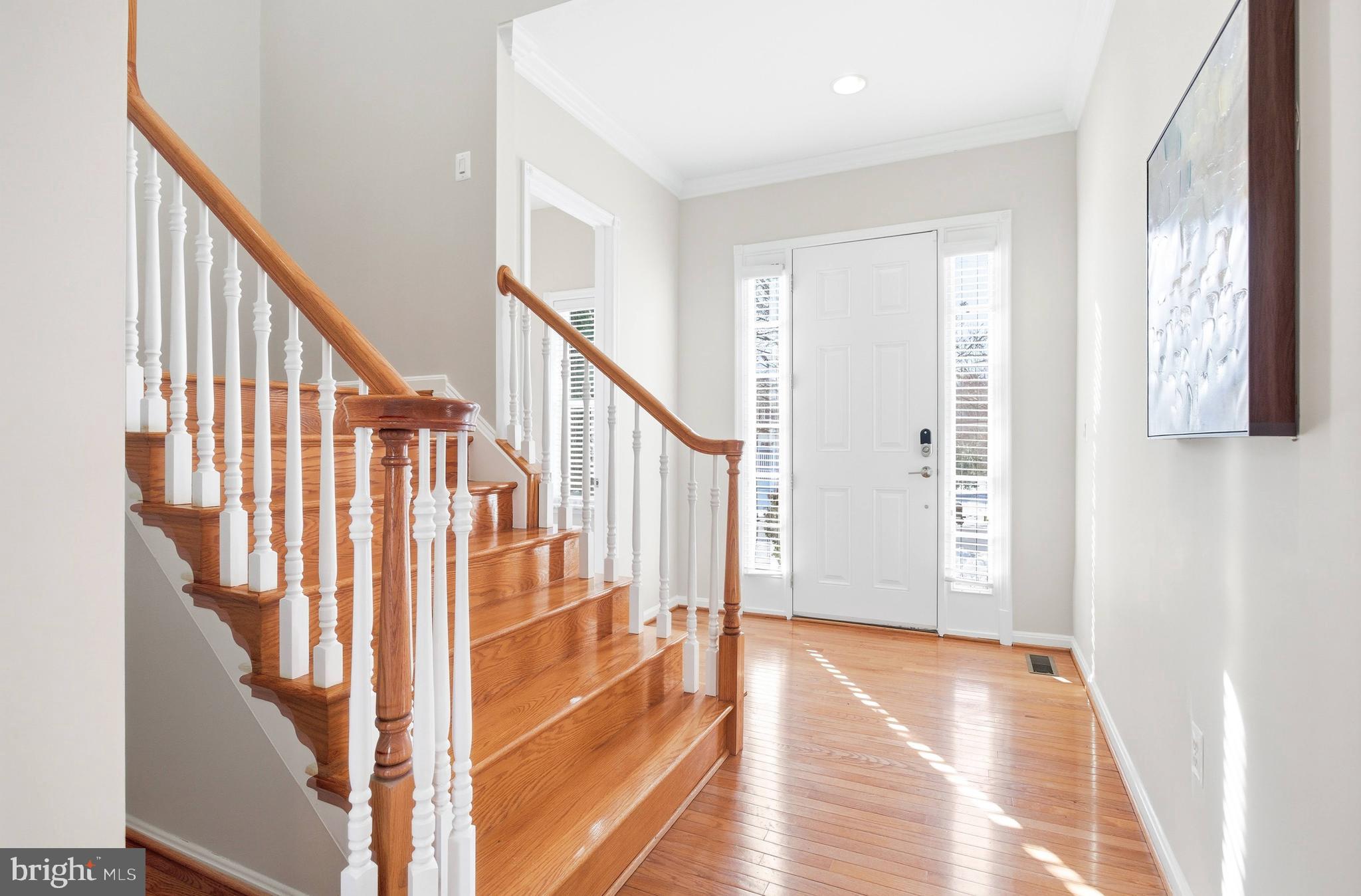 VILLAGE AT LORTON VALLEY - Residential