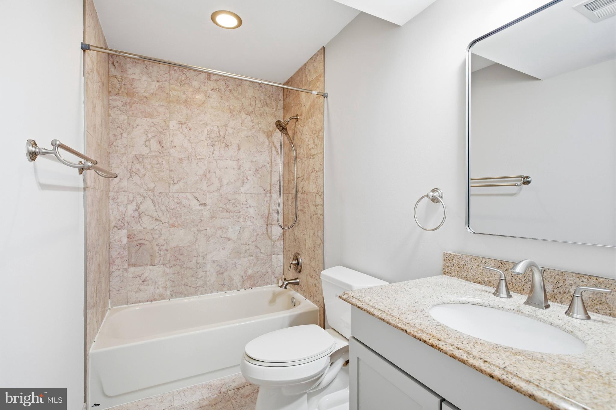 VILLAGE AT LORTON VALLEY - Residential