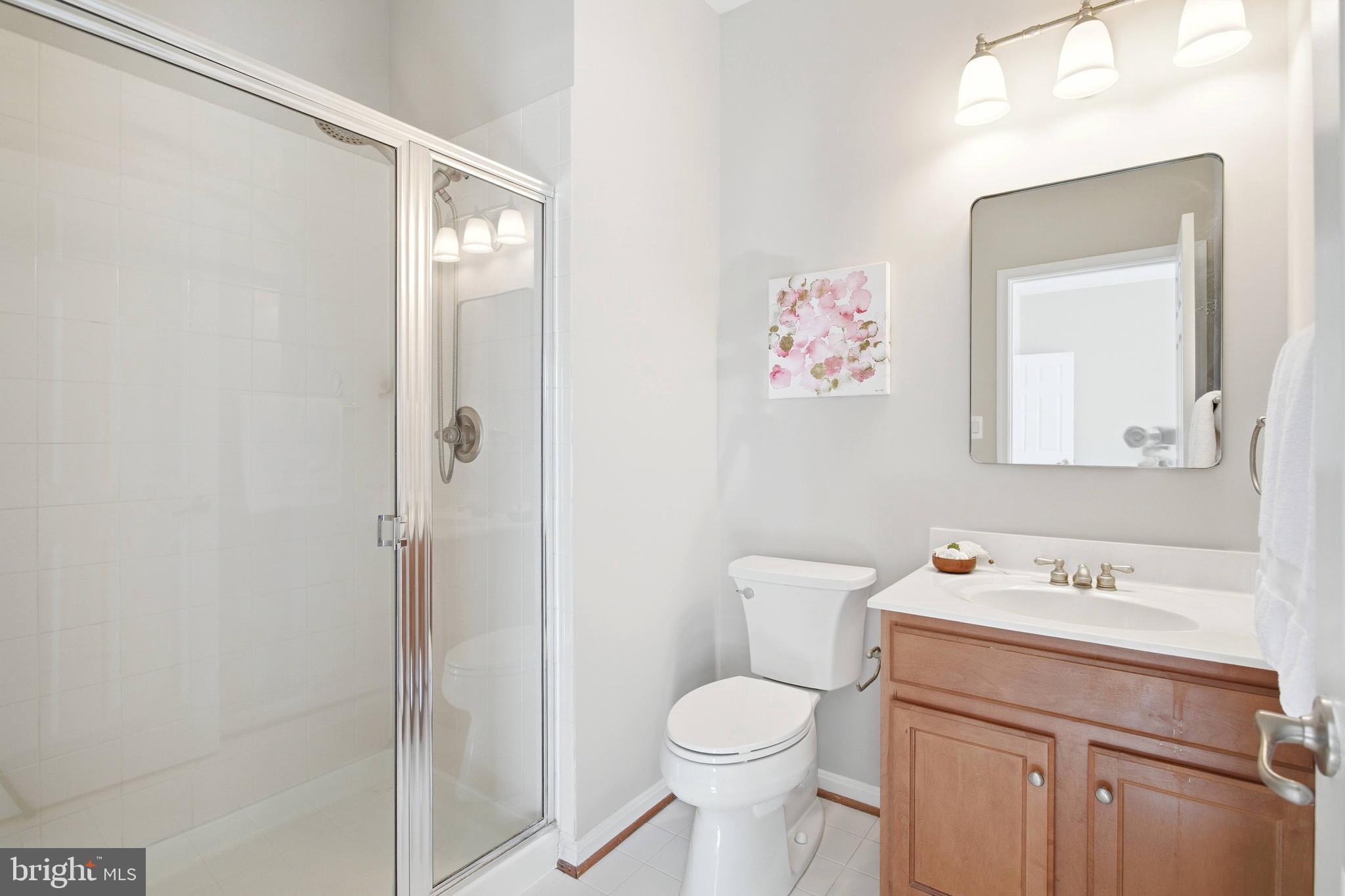 VILLAGE AT LORTON VALLEY - Residential