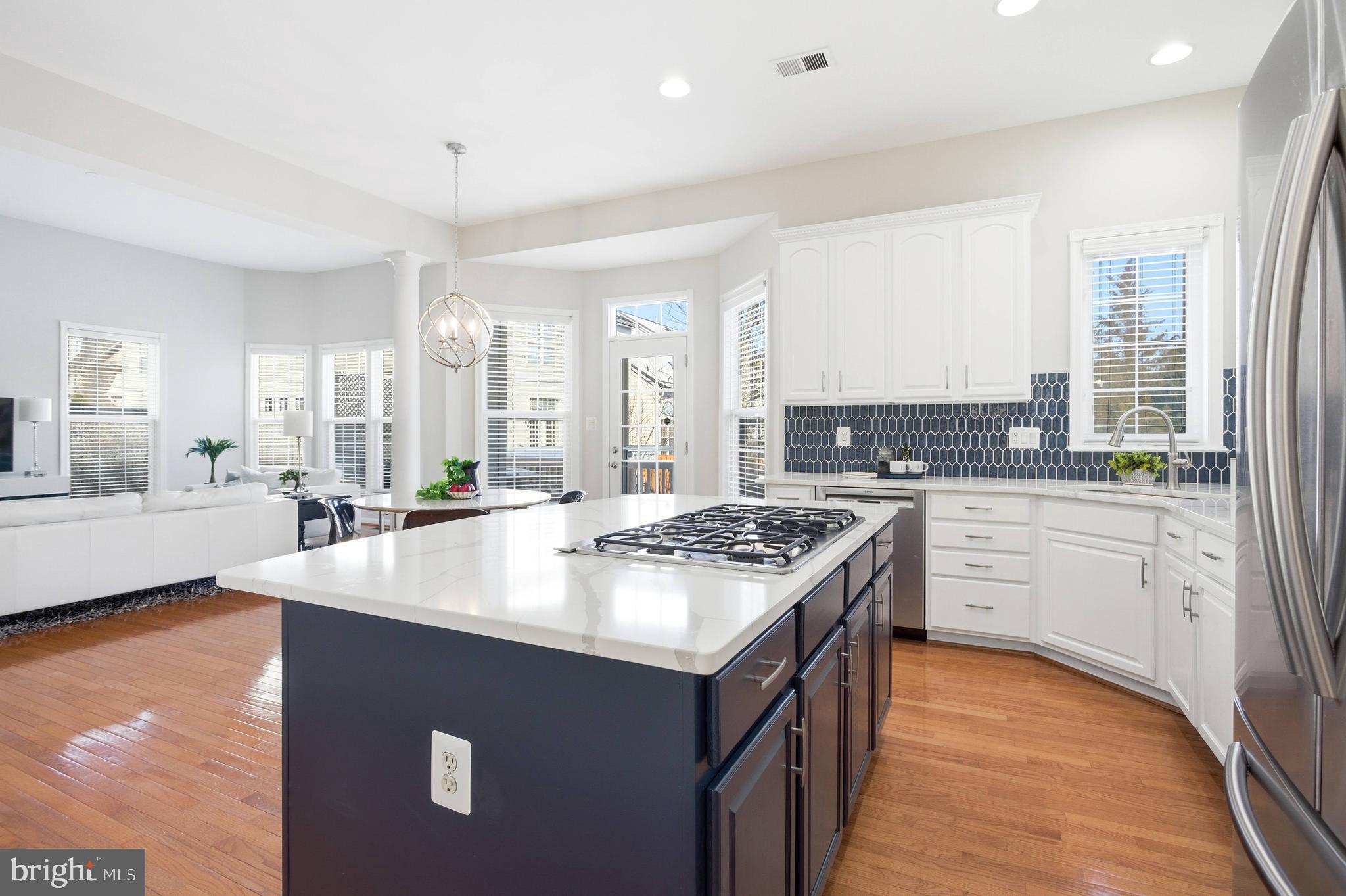 VILLAGE AT LORTON VALLEY - Residential