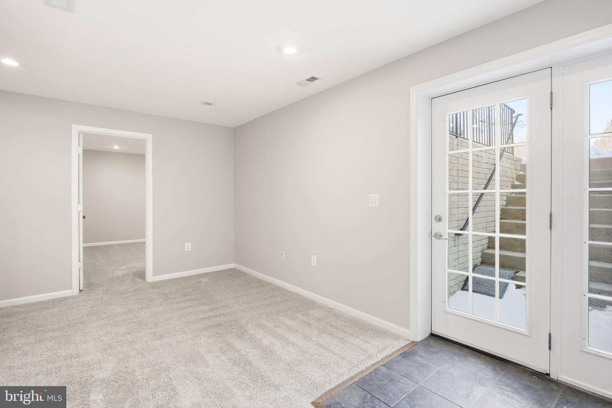 VILLAGE AT LORTON VALLEY - Residential