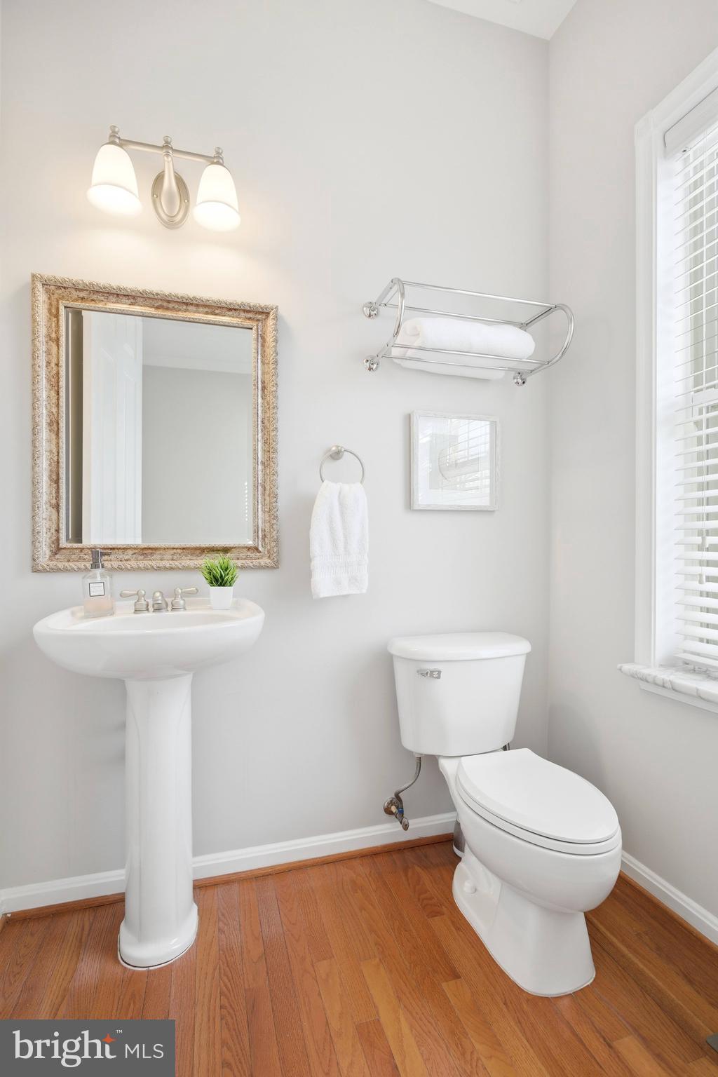 VILLAGE AT LORTON VALLEY - Residential