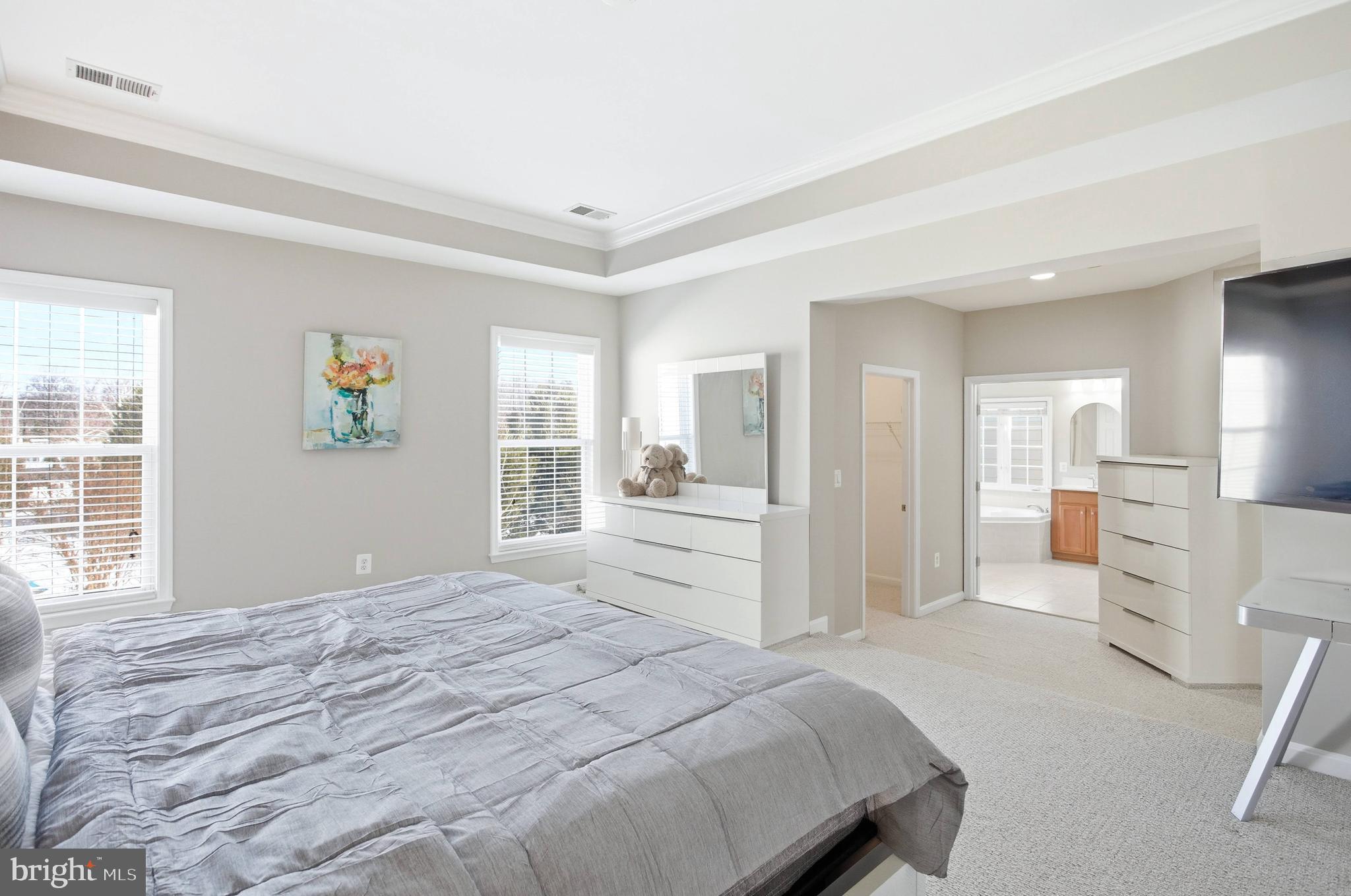 VILLAGE AT LORTON VALLEY - Residential