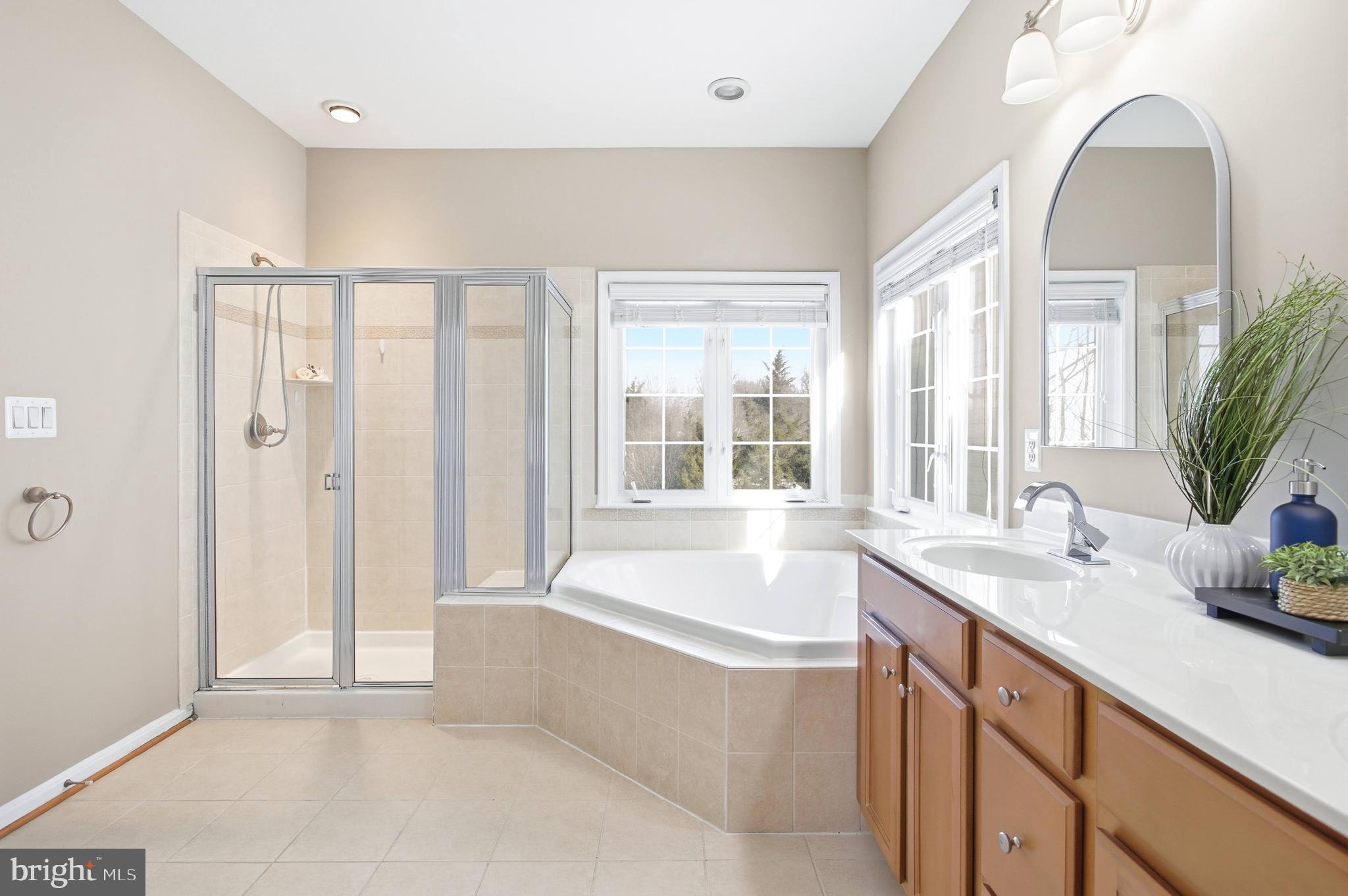 VILLAGE AT LORTON VALLEY - Residential