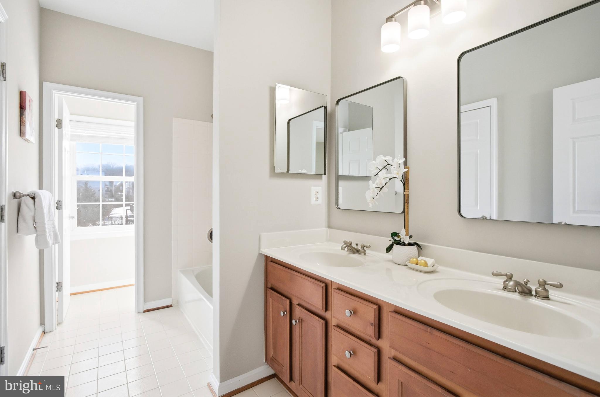 VILLAGE AT LORTON VALLEY - Residential