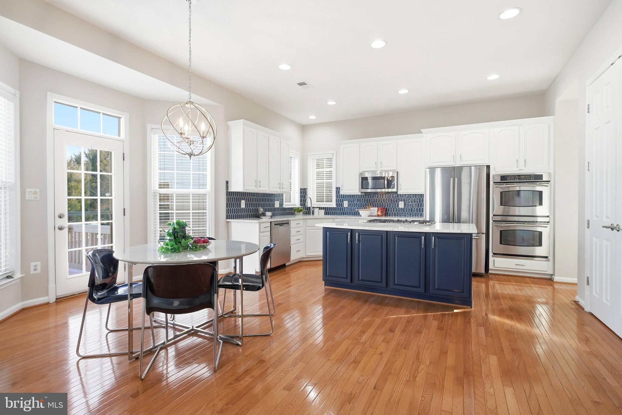 VILLAGE AT LORTON VALLEY - Residential