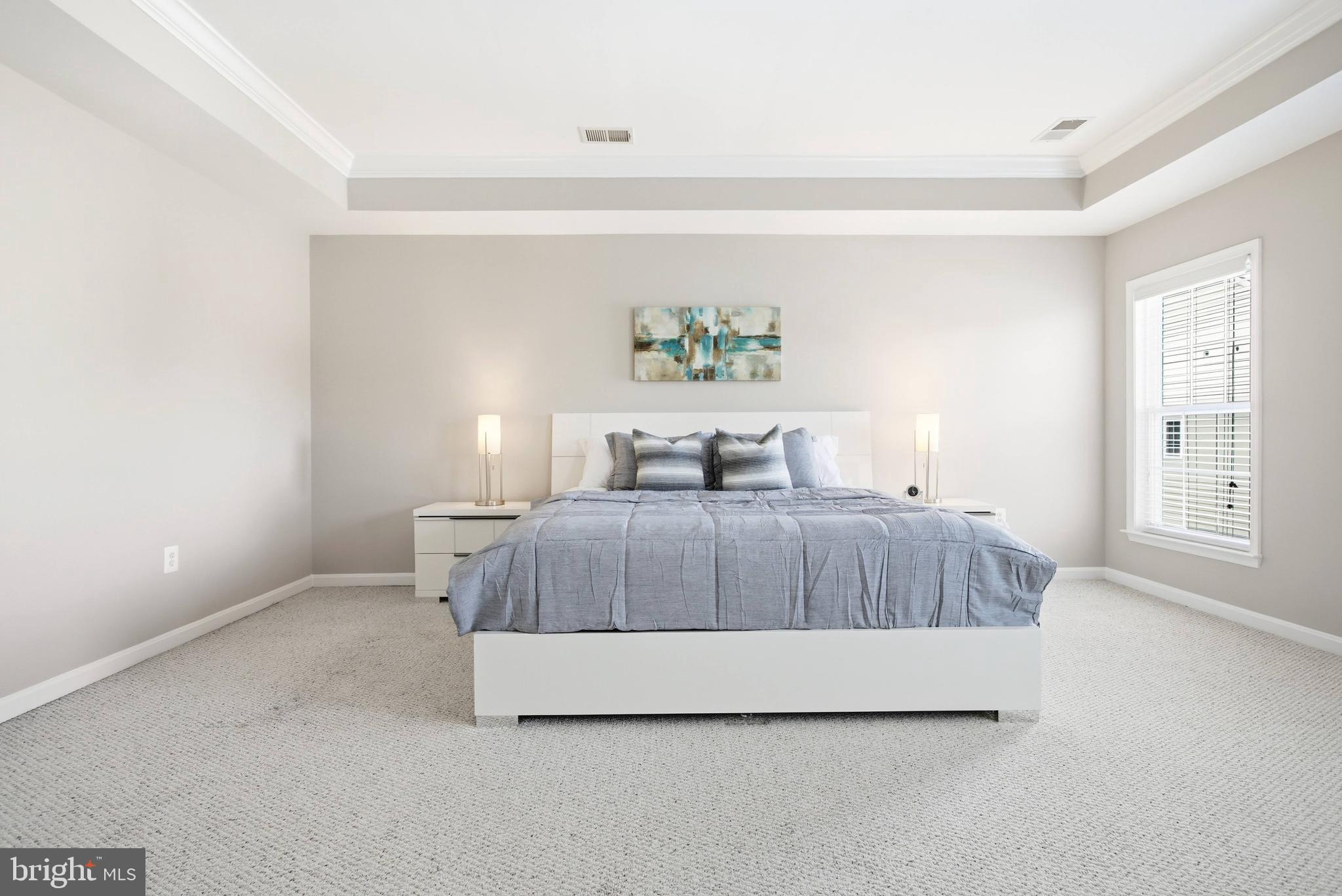 VILLAGE AT LORTON VALLEY - Residential