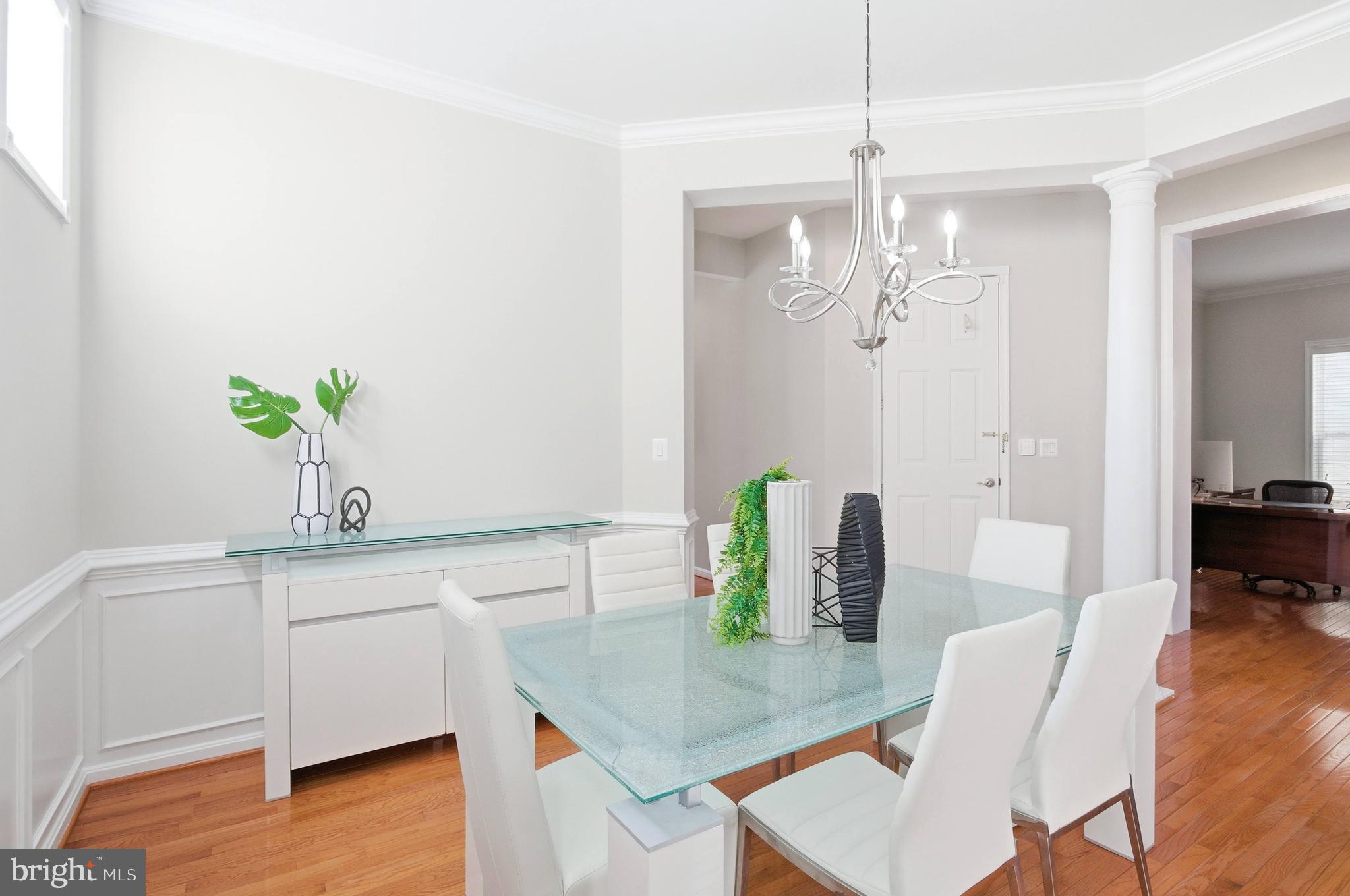 VILLAGE AT LORTON VALLEY - Residential