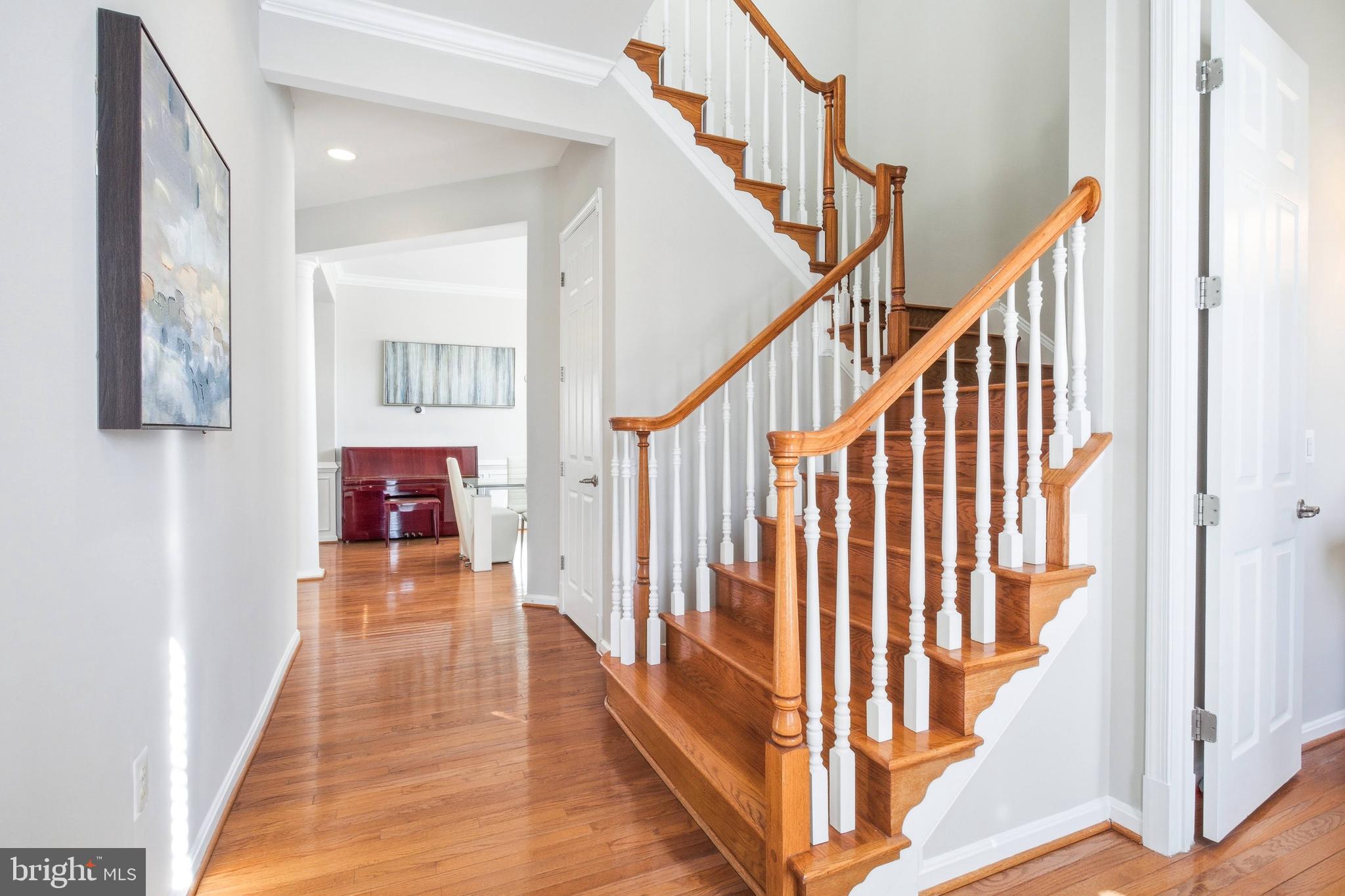 VILLAGE AT LORTON VALLEY - Residential