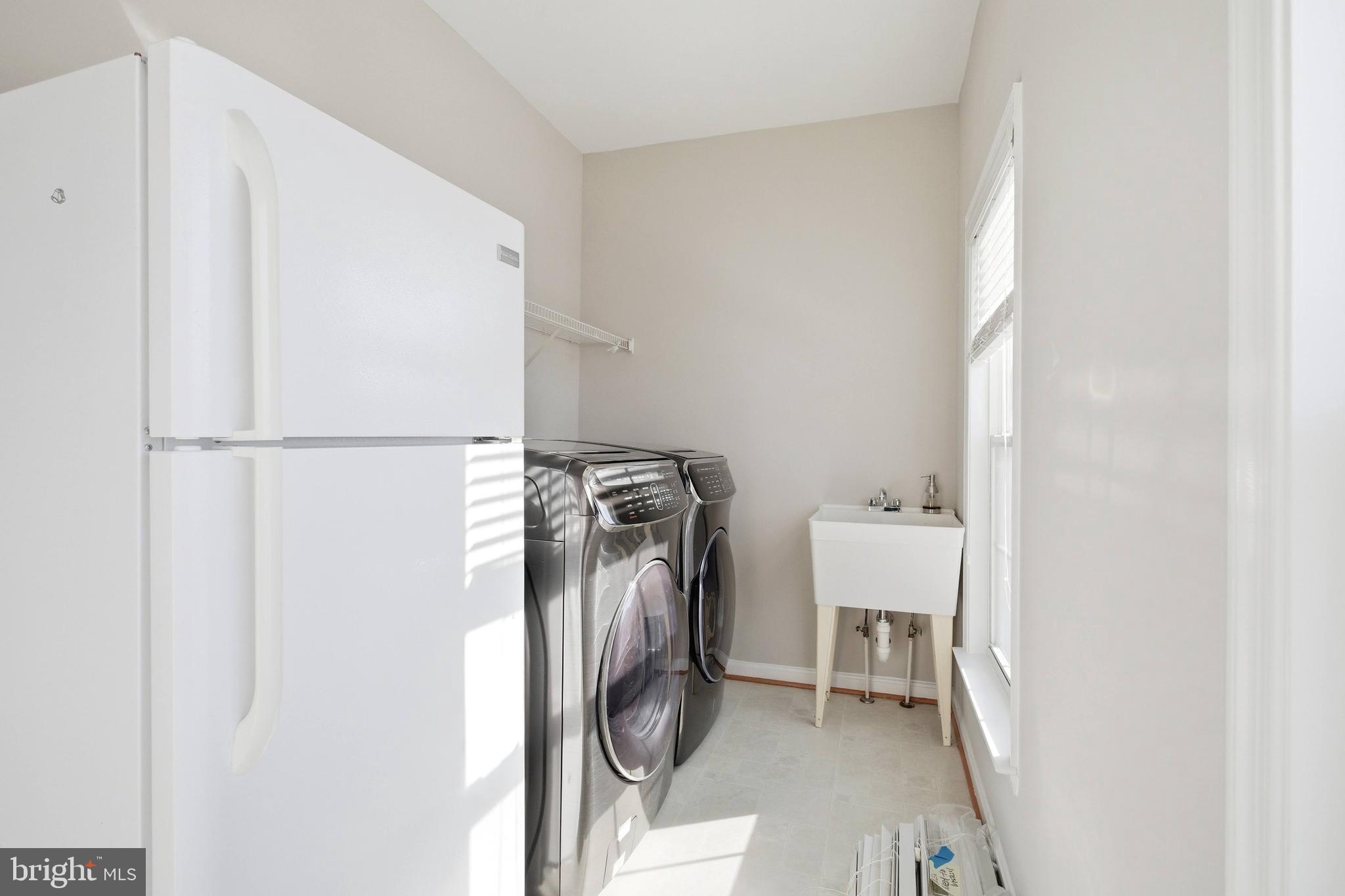 VILLAGE AT LORTON VALLEY - Residential