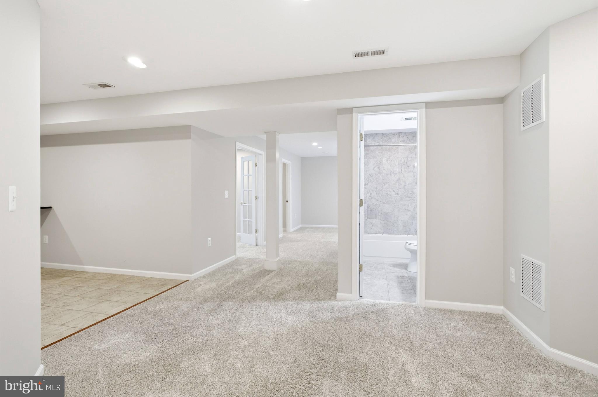 VILLAGE AT LORTON VALLEY - Residential