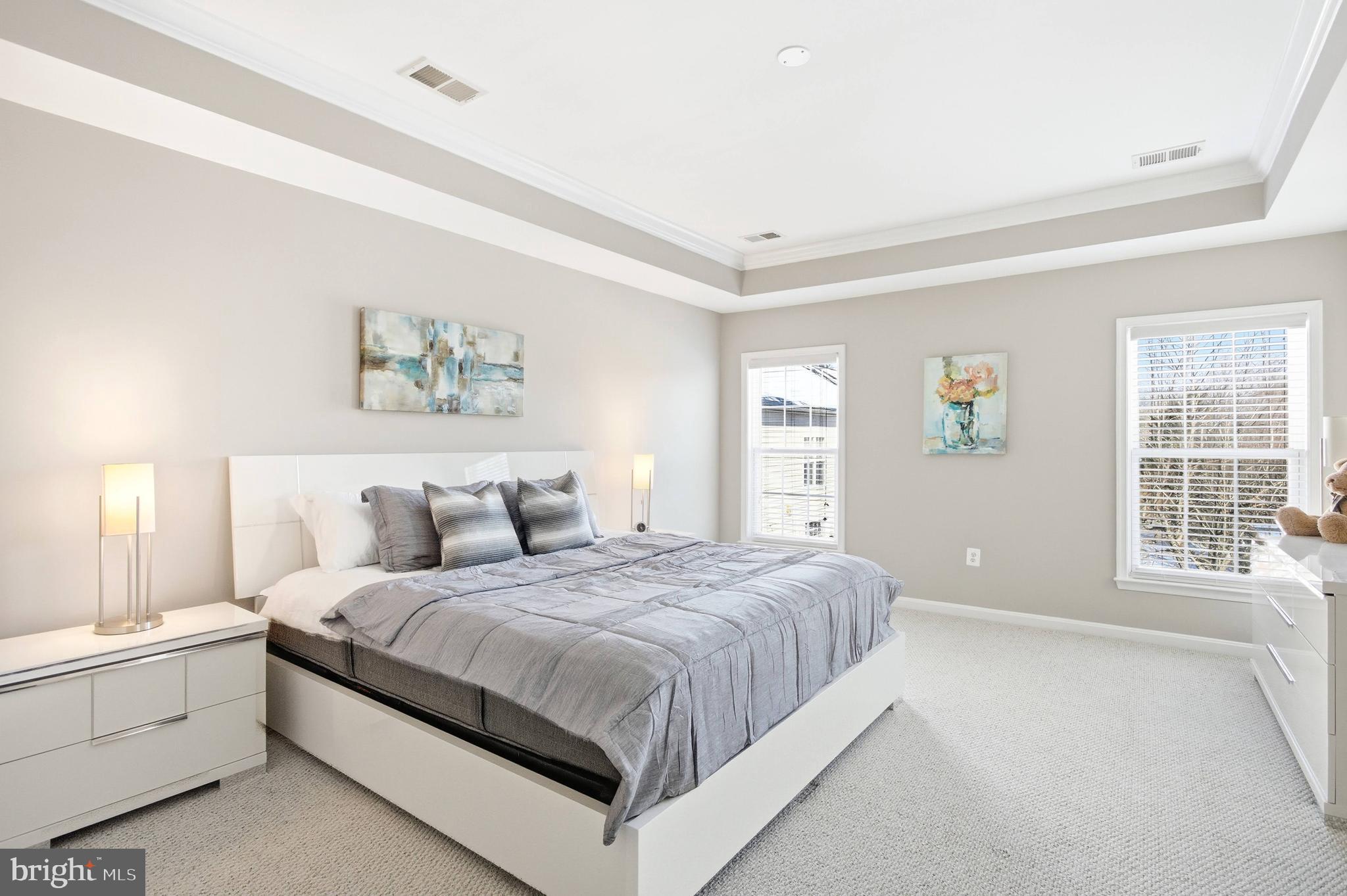 VILLAGE AT LORTON VALLEY - Residential