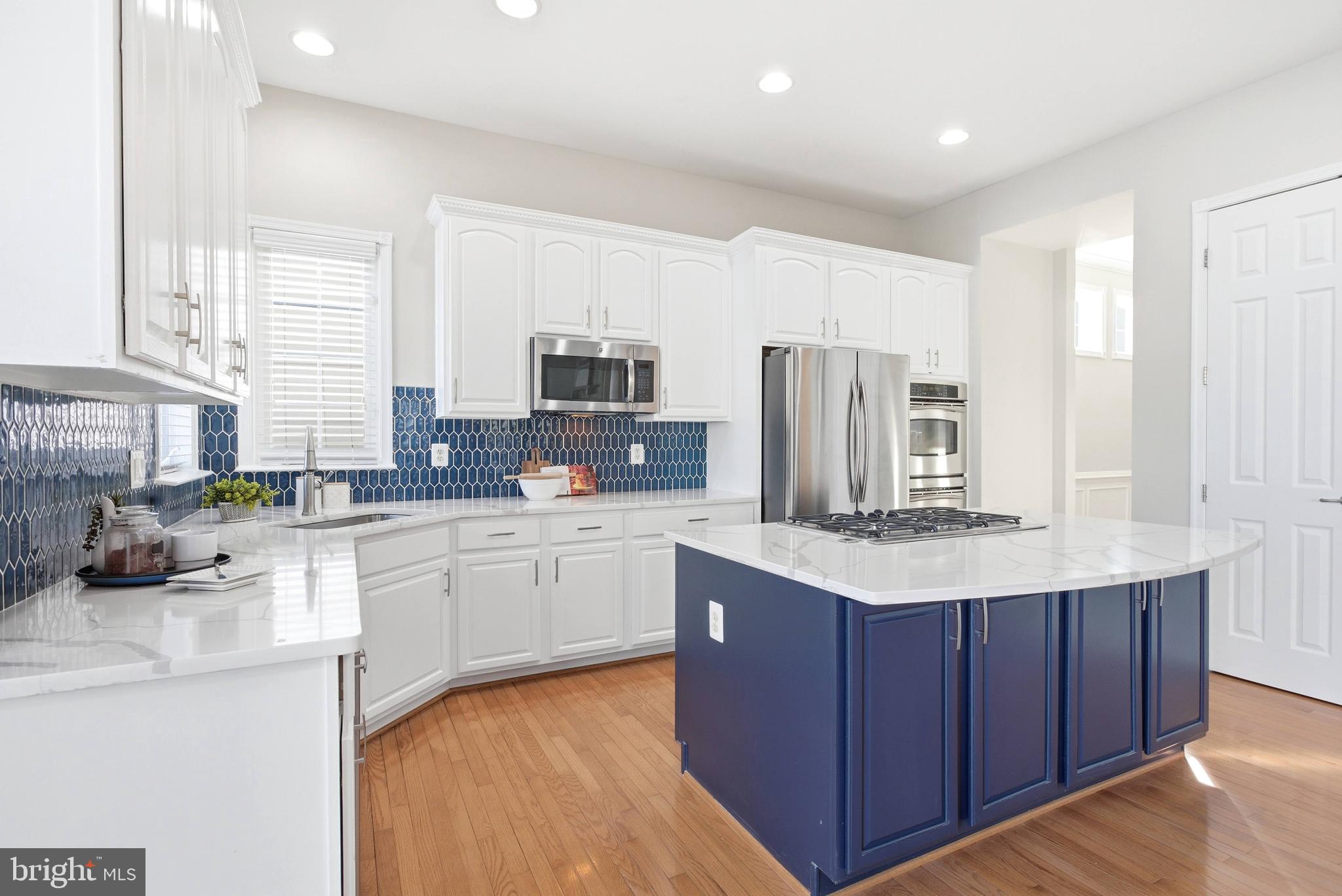 VILLAGE AT LORTON VALLEY - Residential