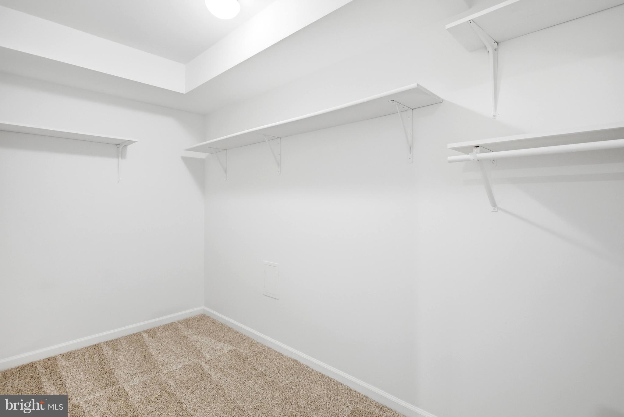 VILLAGE AT LORTON VALLEY - Residential