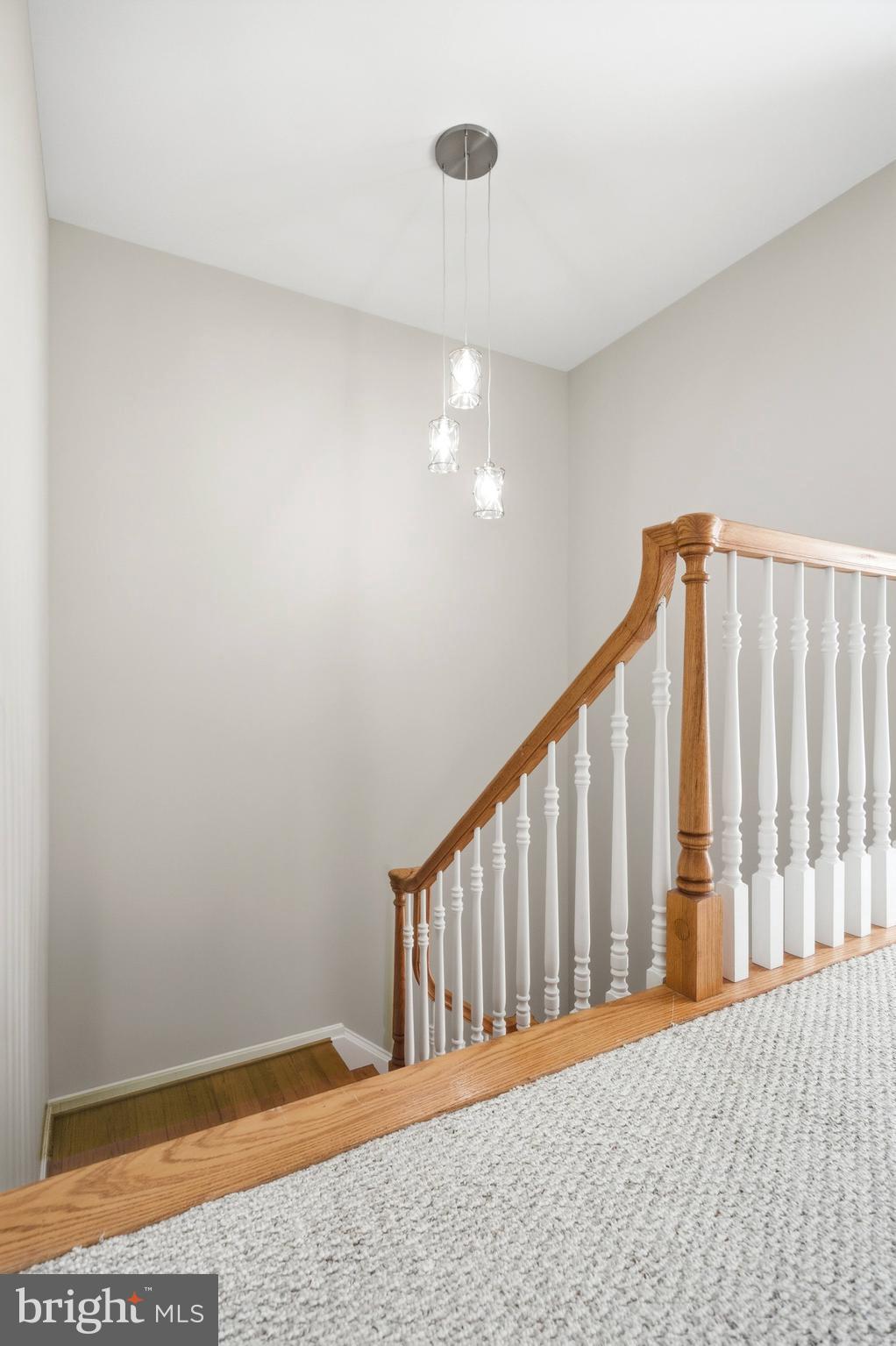 VILLAGE AT LORTON VALLEY - Residential