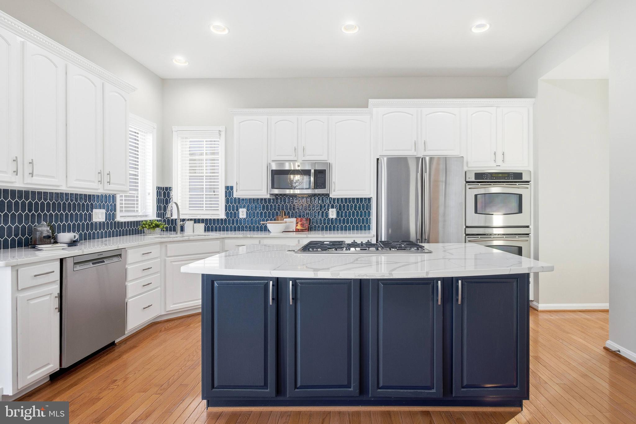 VILLAGE AT LORTON VALLEY - Residential