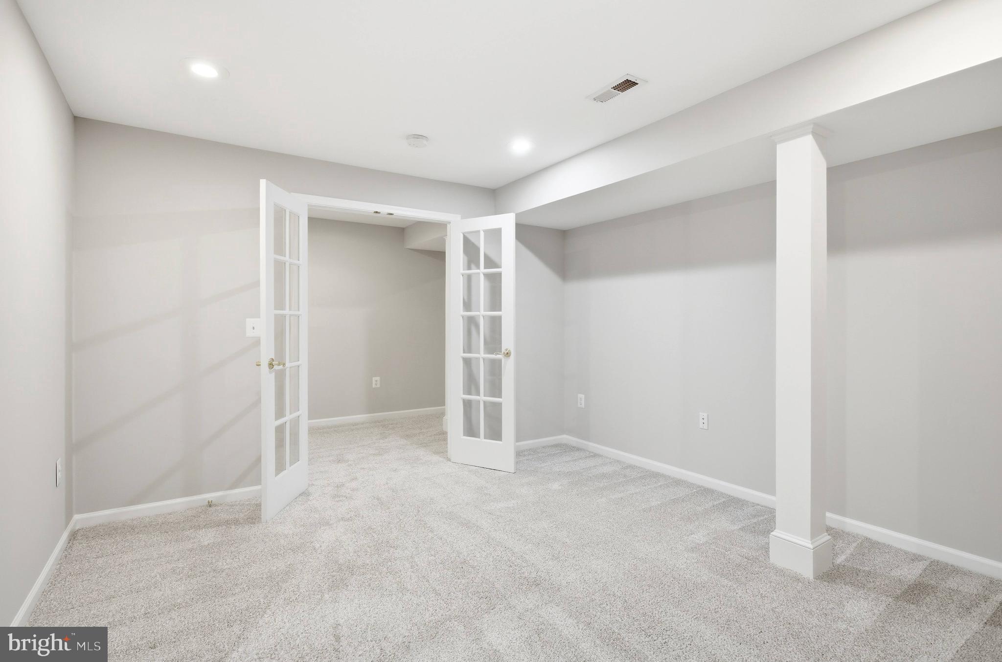 VILLAGE AT LORTON VALLEY - Residential