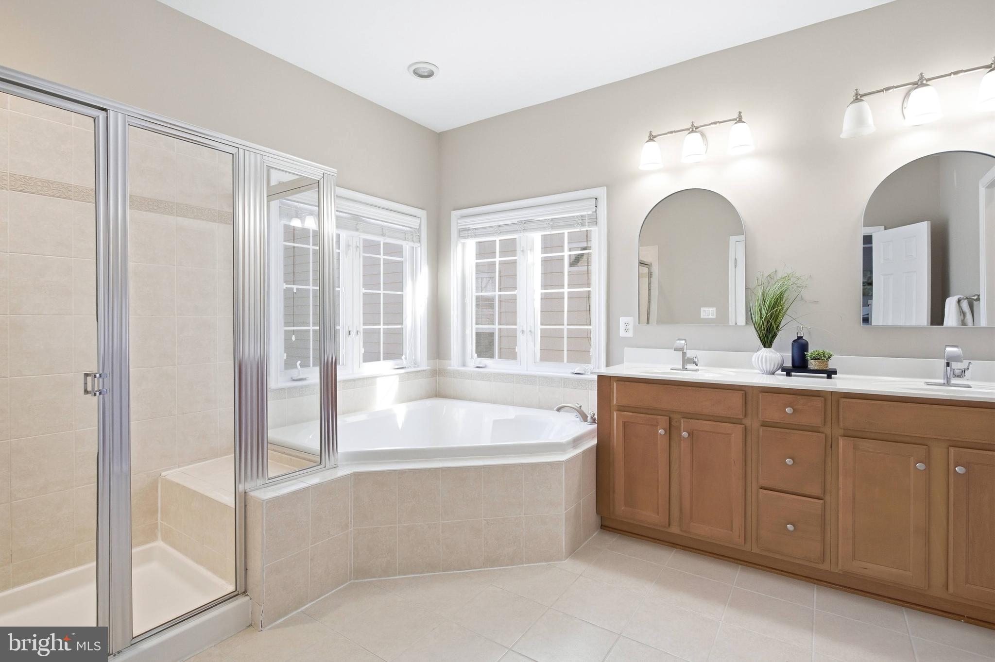 VILLAGE AT LORTON VALLEY - Residential