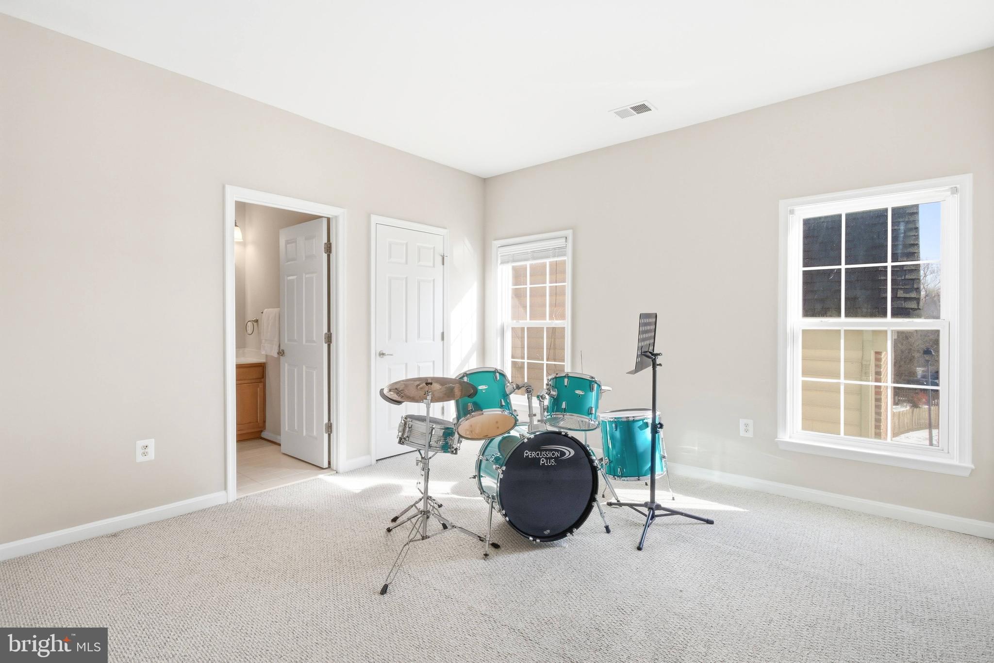 VILLAGE AT LORTON VALLEY - Residential