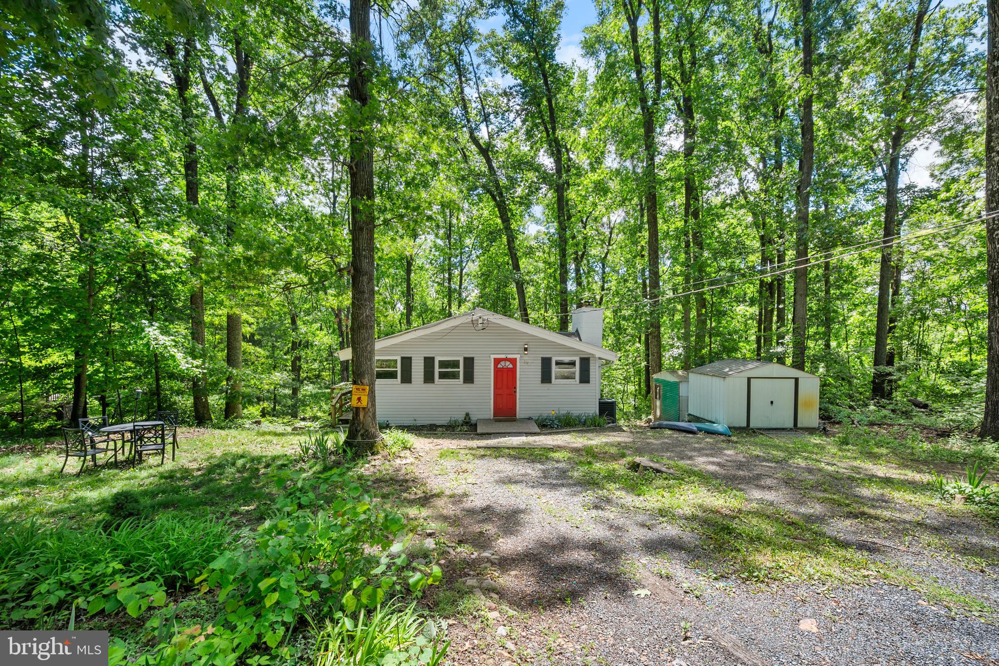 SHAWNEELAND - Residential