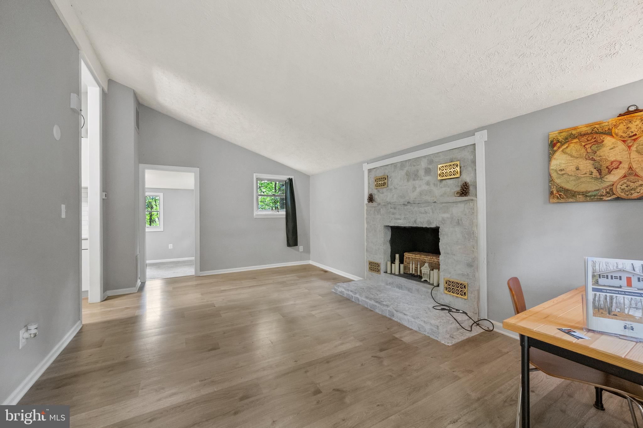 SHAWNEELAND - Residential