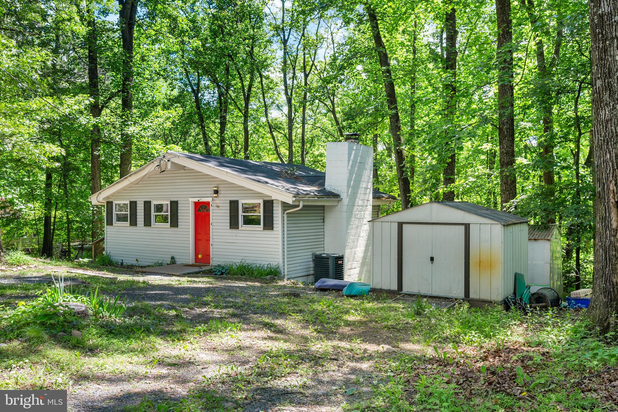 SHAWNEELAND - Residential