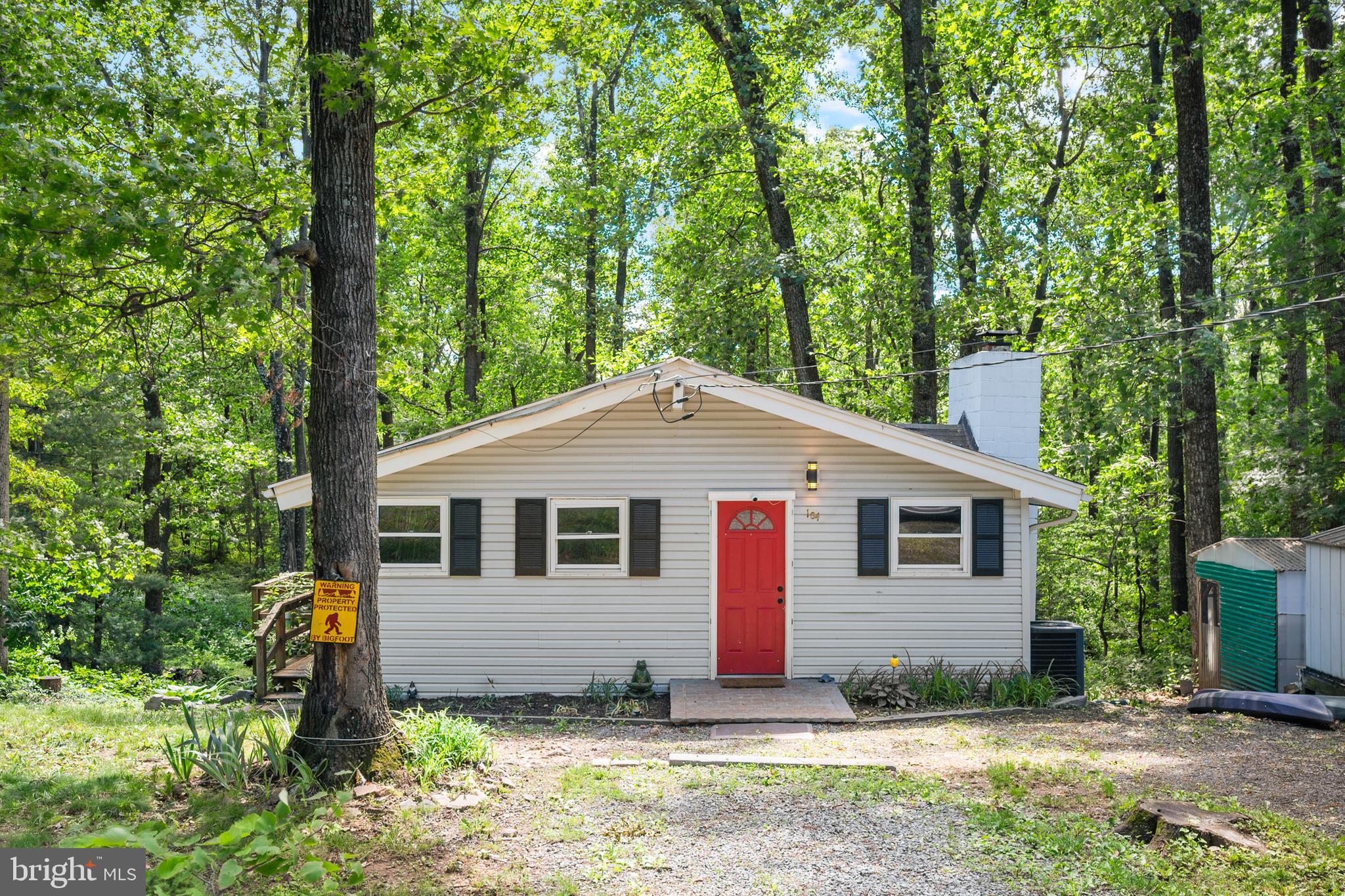 SHAWNEELAND - Residential