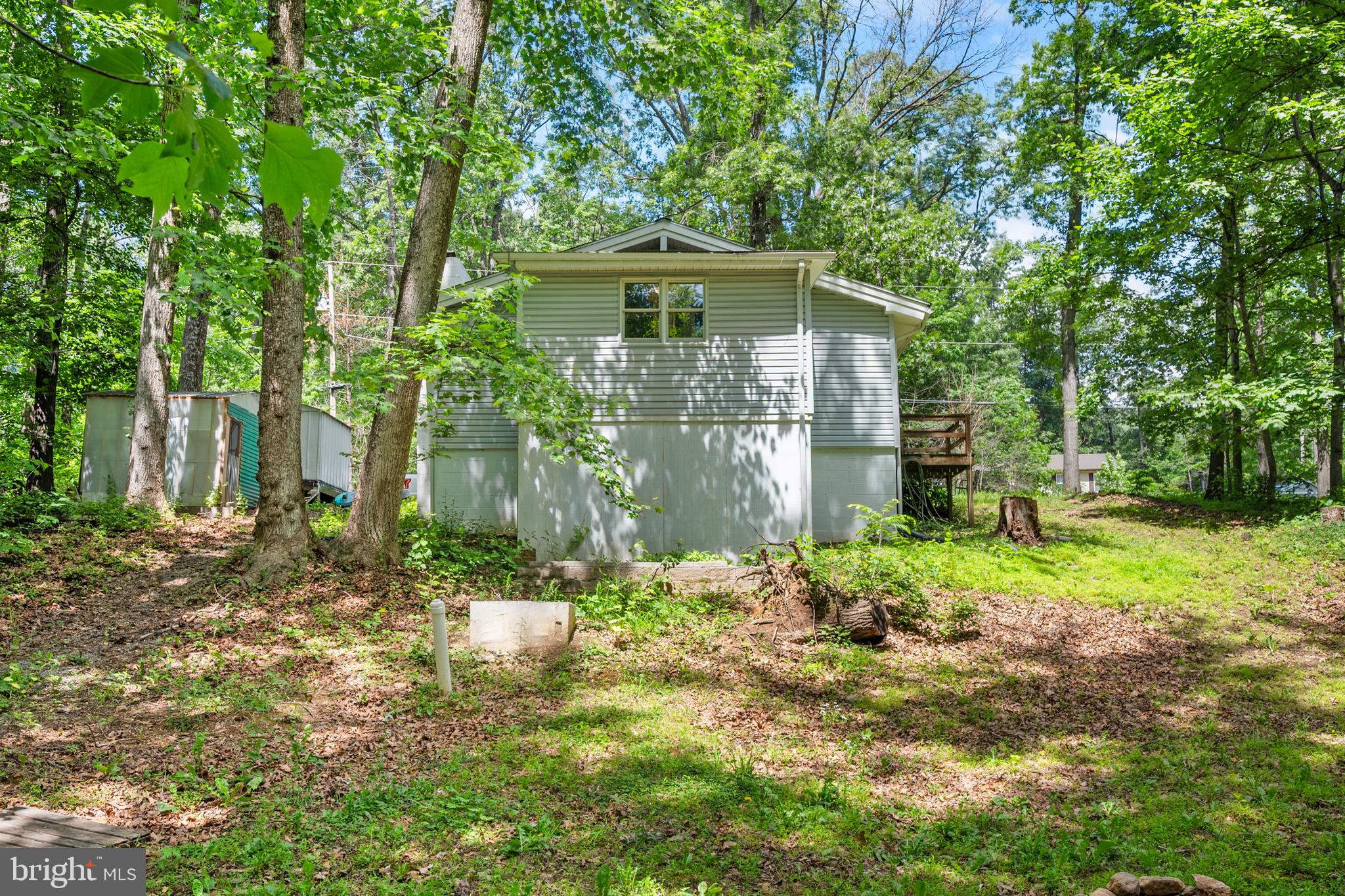 SHAWNEELAND - Residential