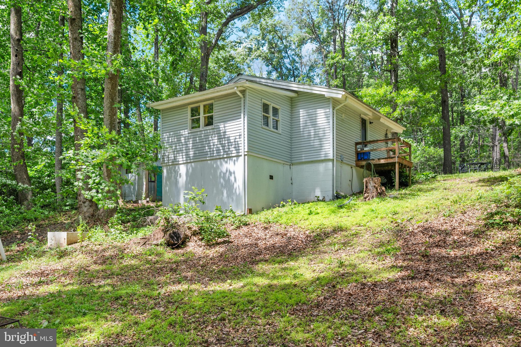 SHAWNEELAND - Residential