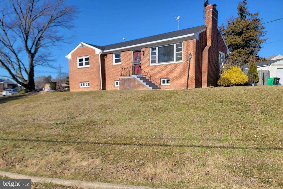 TRUEMAN HEIGHTS - Residential Lease