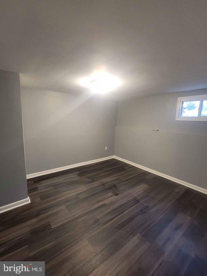 TRUEMAN HEIGHTS - Residential Lease