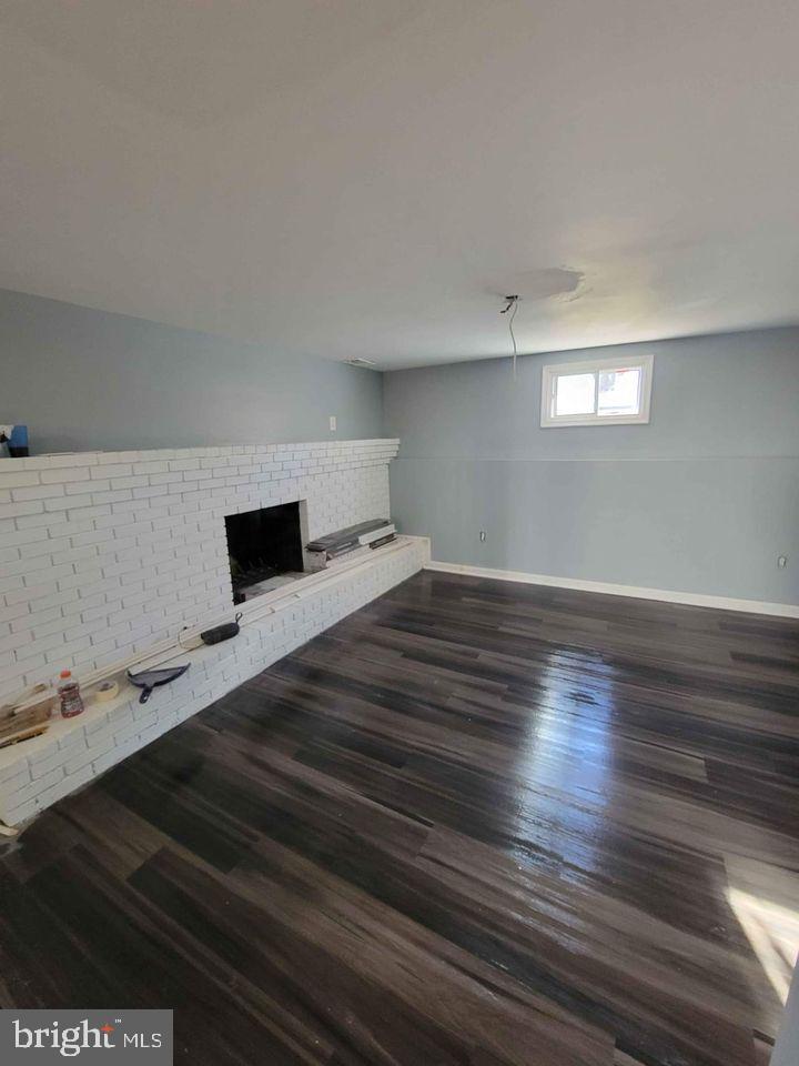 TRUEMAN HEIGHTS - Residential Lease