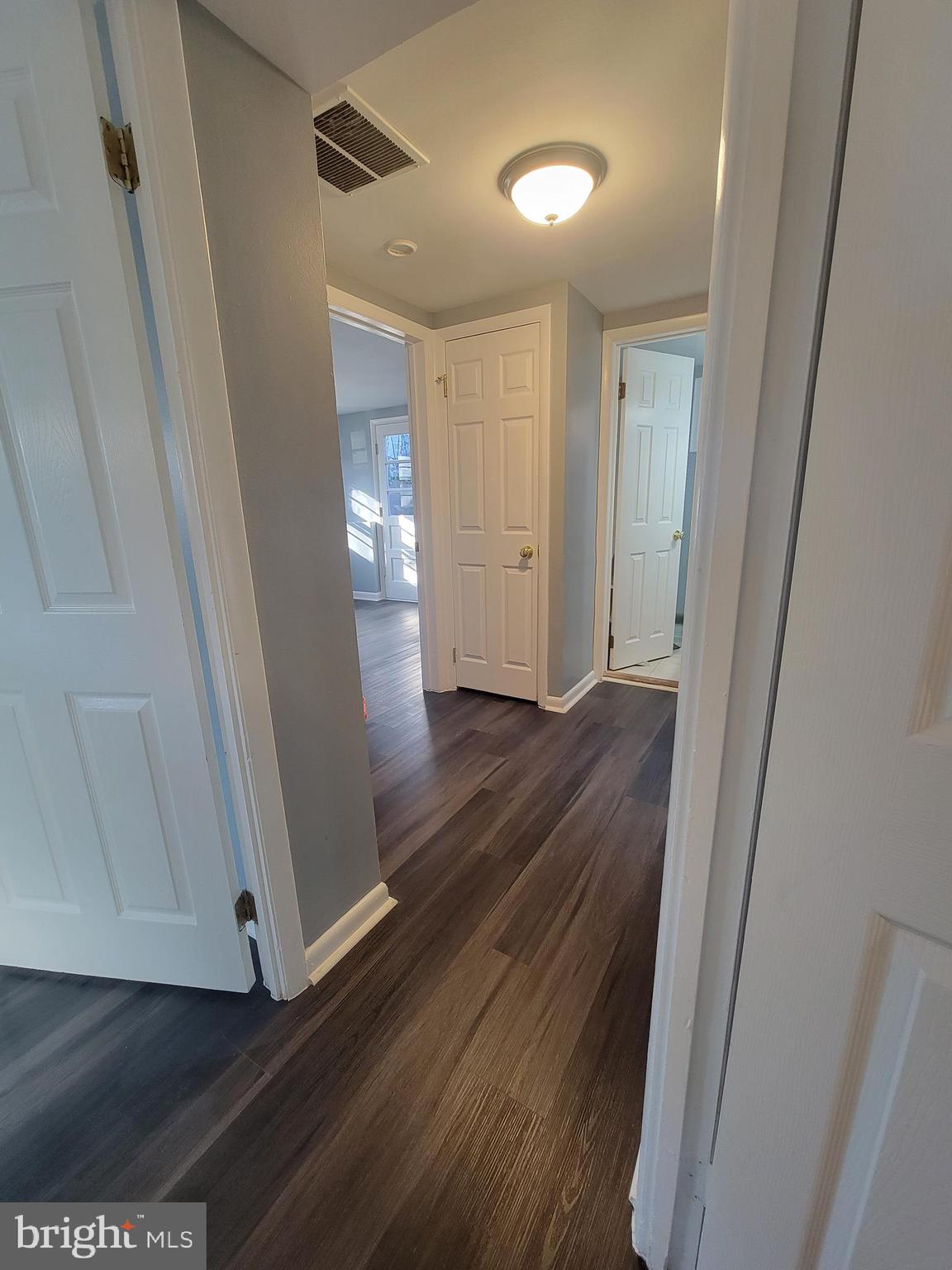 TRUEMAN HEIGHTS - Residential Lease