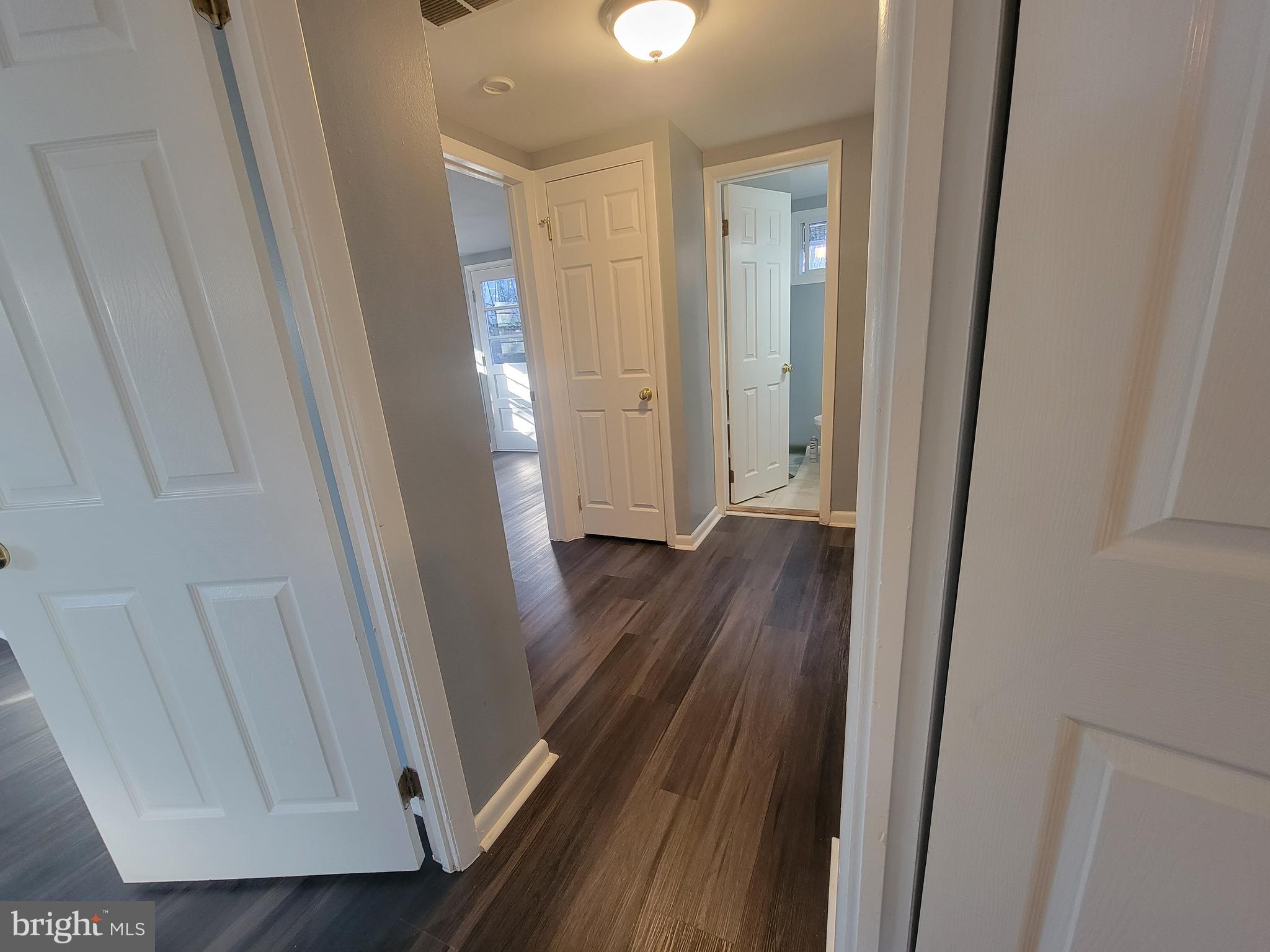 TRUEMAN HEIGHTS - Residential Lease