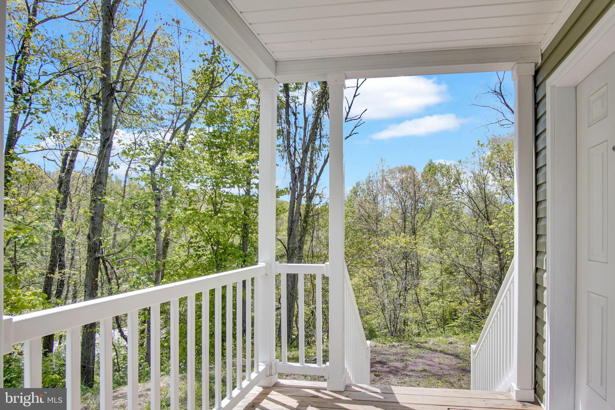 MOUNTAIN VIEW MHC - Residential