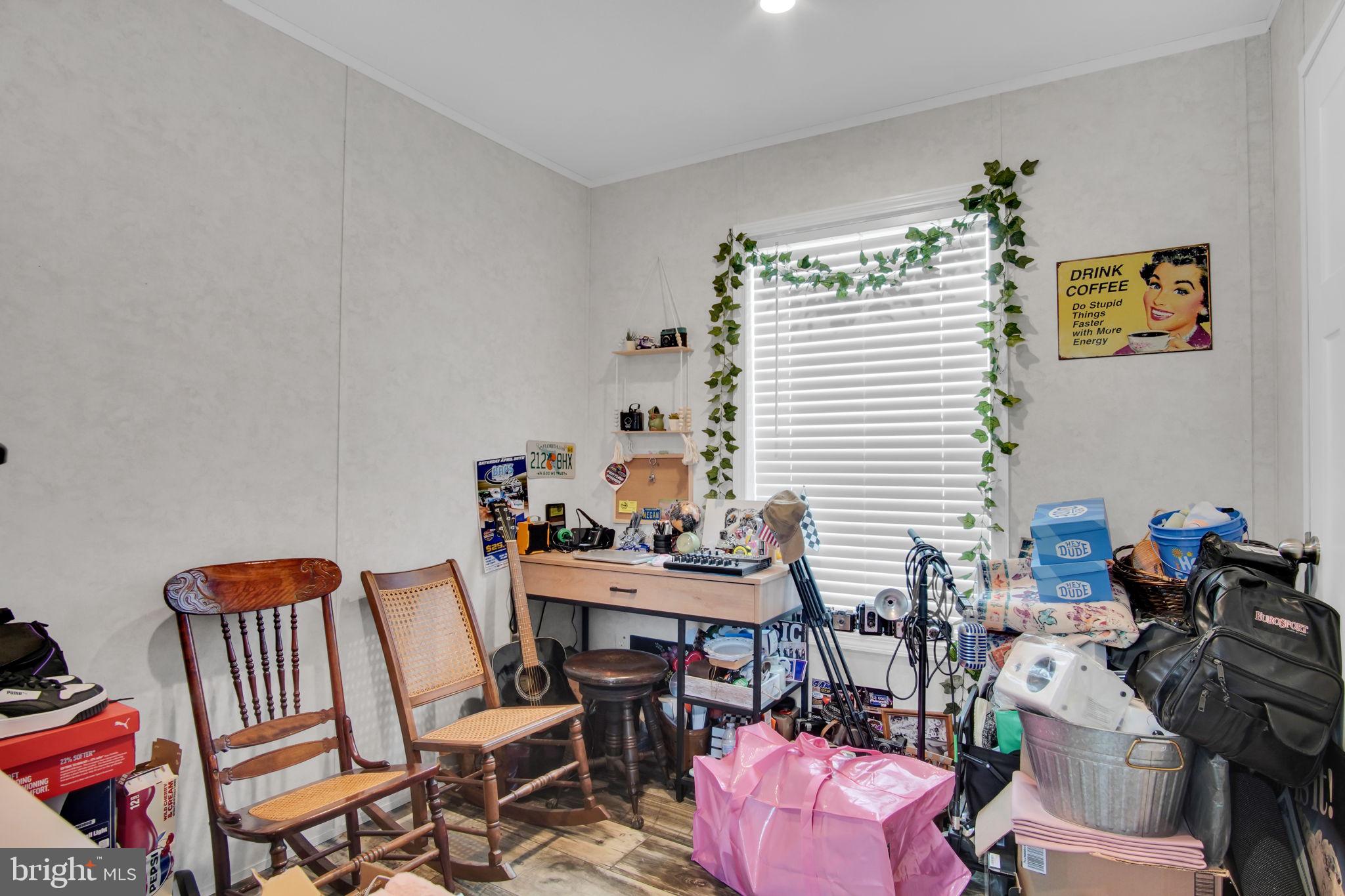 MOUNTAIN VIEW MHC - Residential