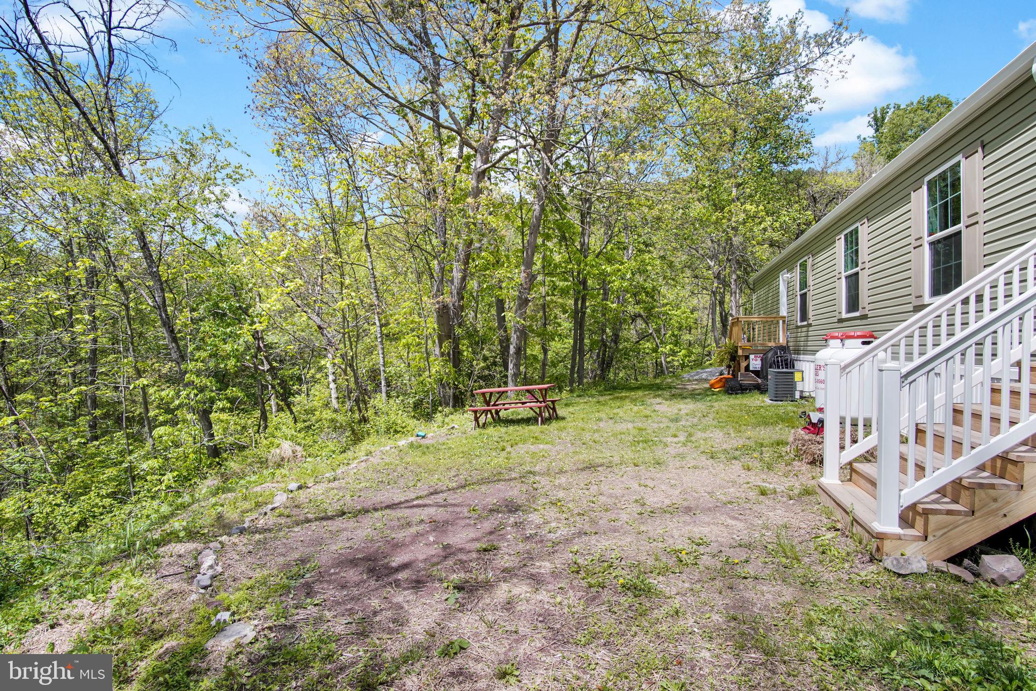 MOUNTAIN VIEW MHC - Residential