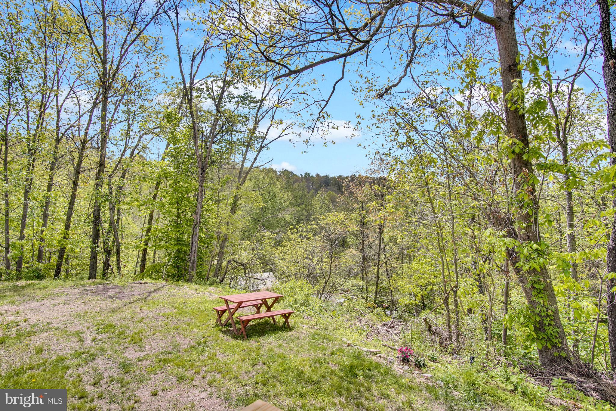 MOUNTAIN VIEW MHC - Residential