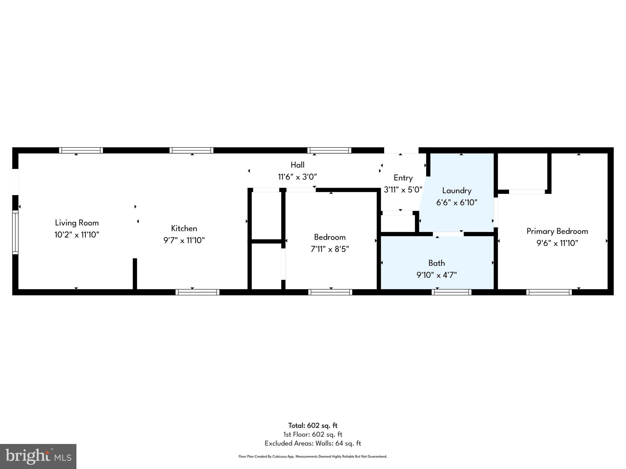 MOUNTAIN VIEW MHC - Residential