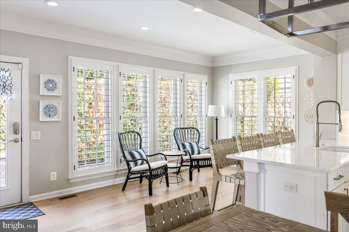 BRIDGE VALLEY AT FUR - Residential