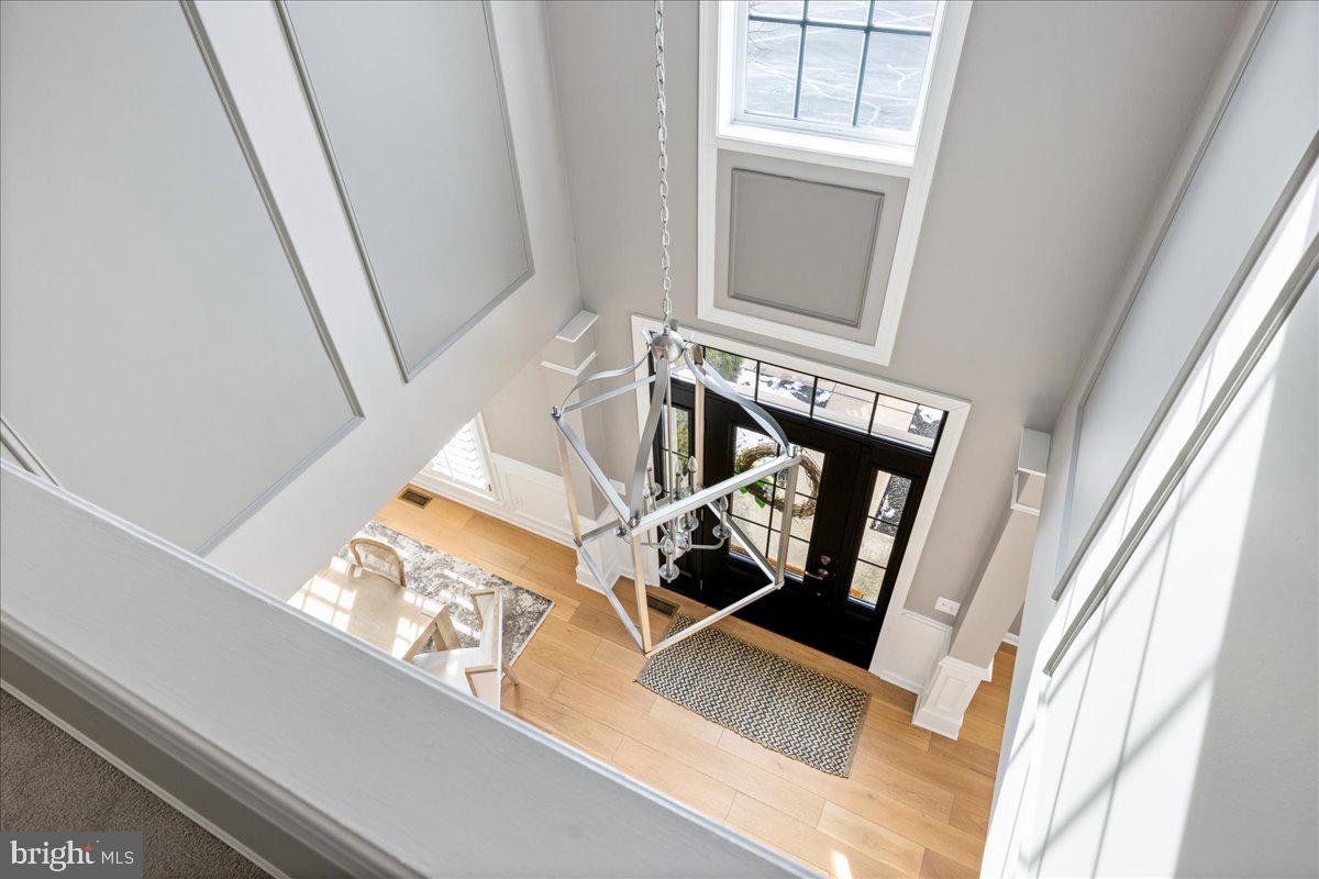 BRIDGE VALLEY AT FUR - Residential