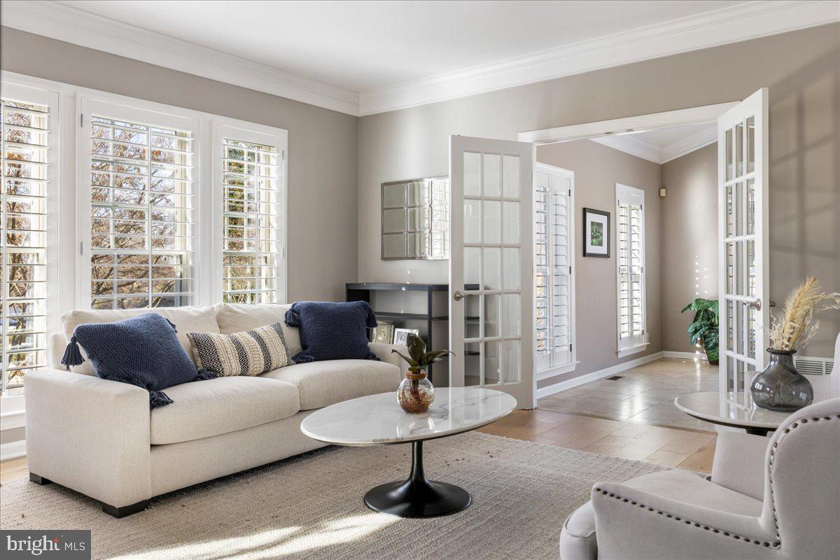 BRIDGE VALLEY AT FUR - Residential