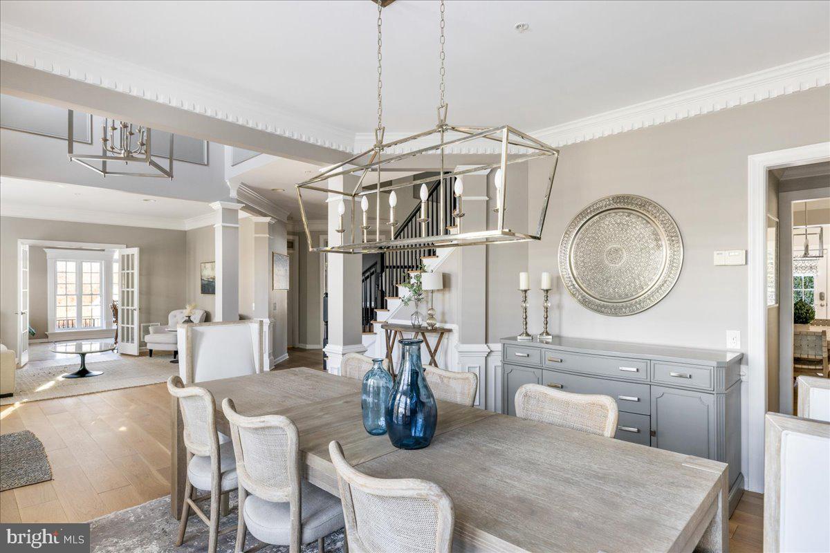 BRIDGE VALLEY AT FUR - Residential