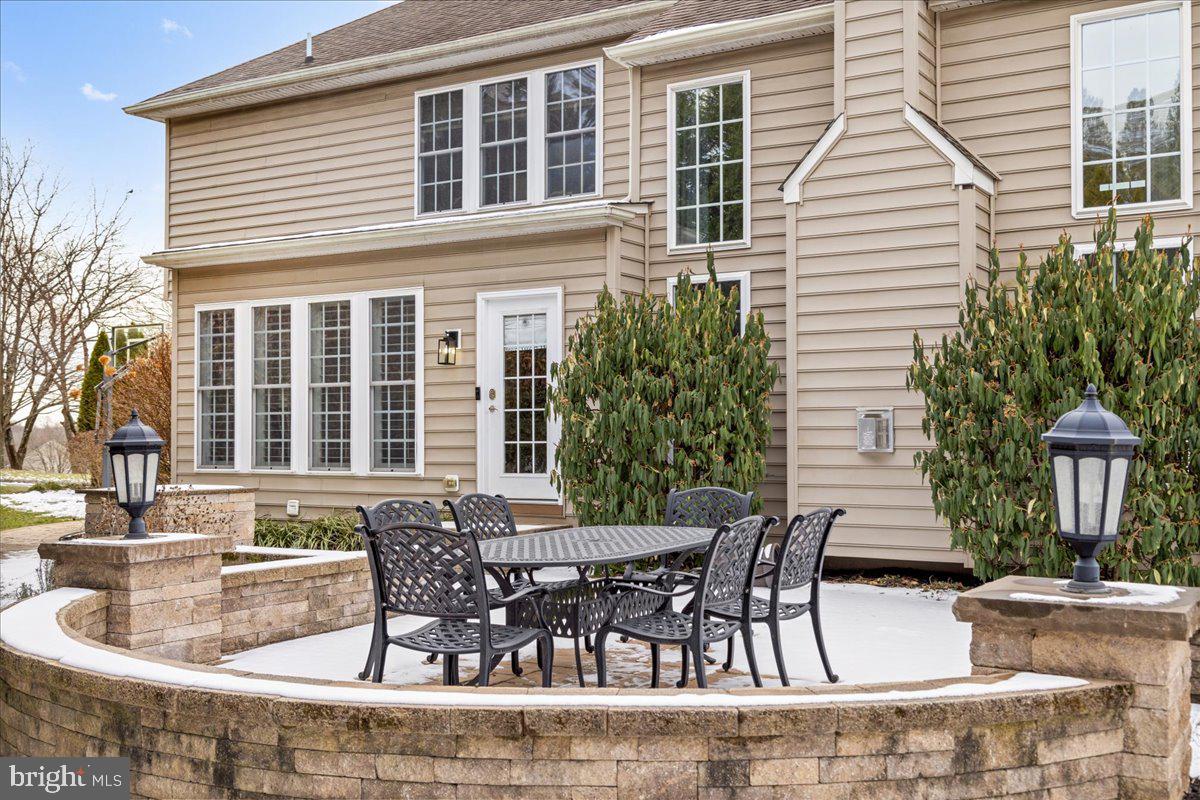 BRIDGE VALLEY AT FUR - Residential