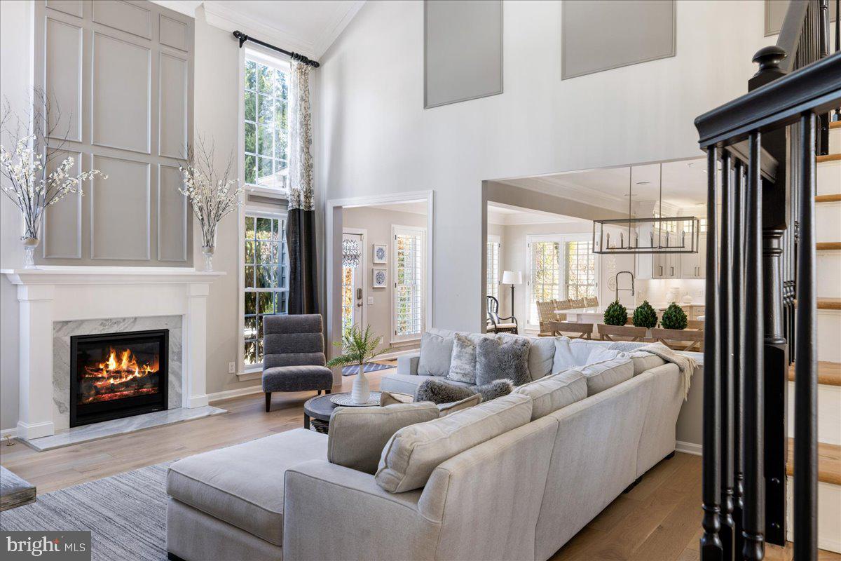 BRIDGE VALLEY AT FUR - Residential