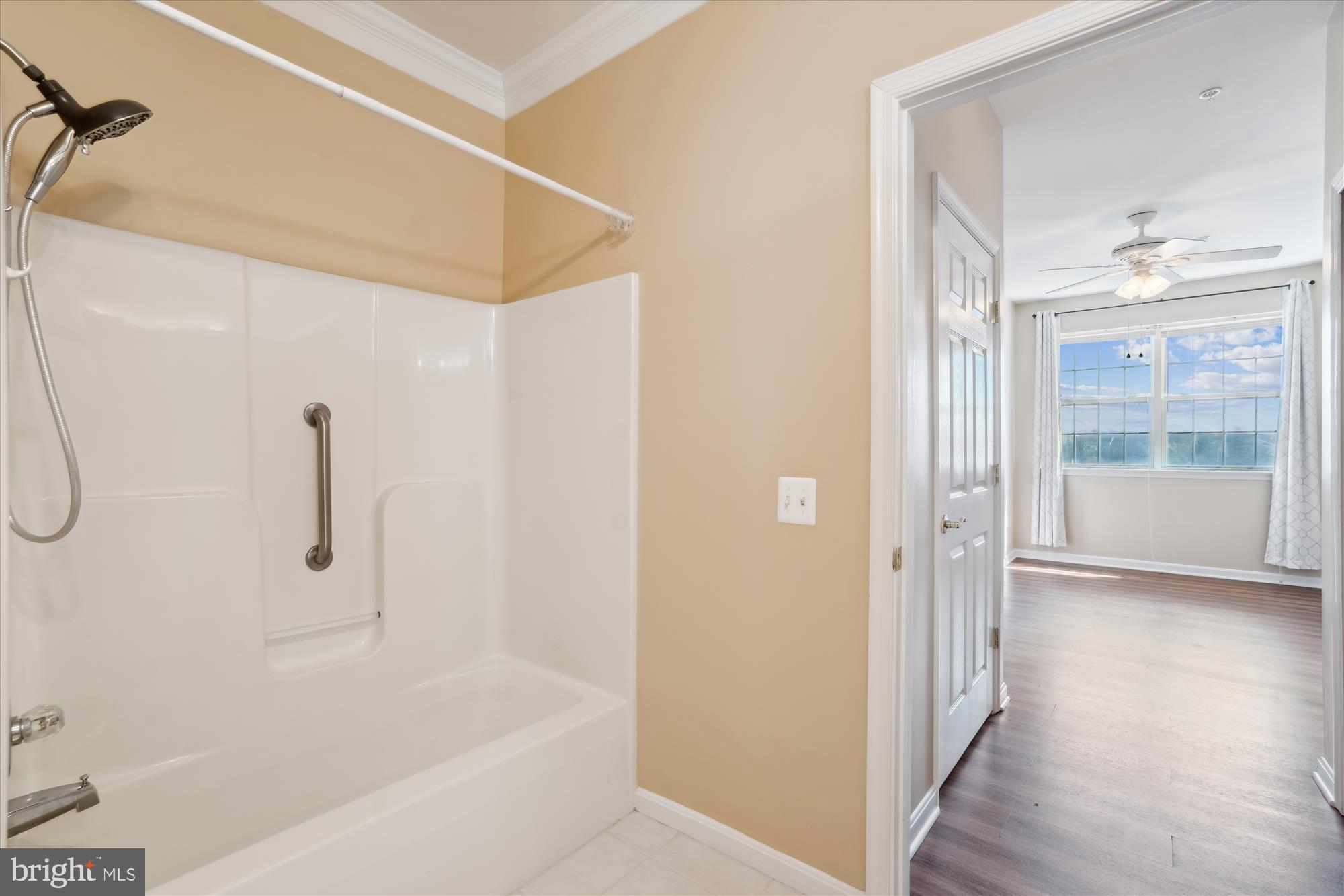 THE VILLAGE AT WAUGH CHAPEL - Residential