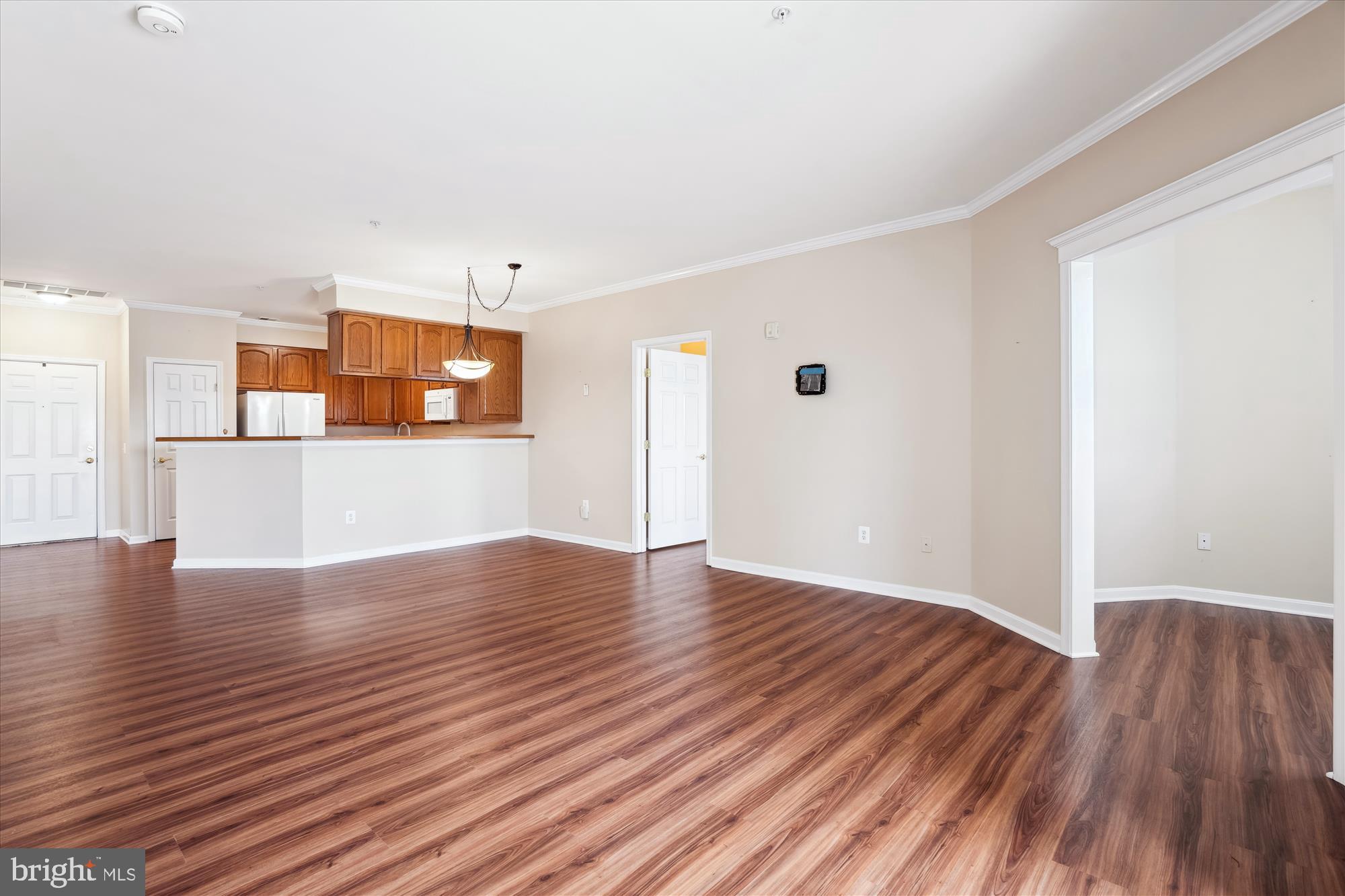 THE VILLAGE AT WAUGH CHAPEL - Residential